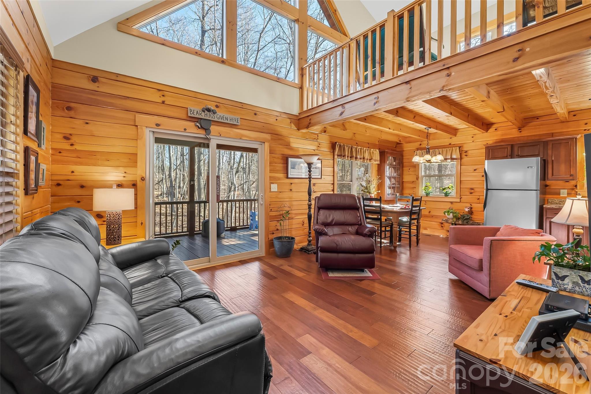 204 Mountain Vista Drive — Nebo