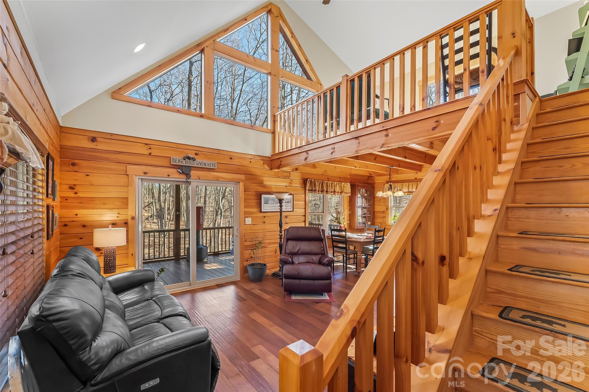 204 Mountain Vista Drive — Nebo
