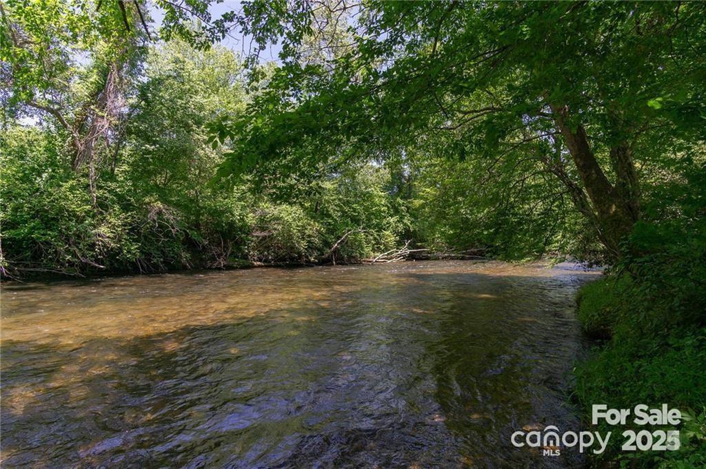 80 Buckhead Trail — Horse Shoe