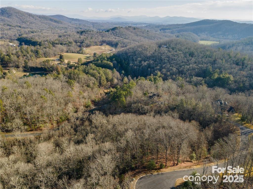 80 Buckhead Trail — Horse Shoe