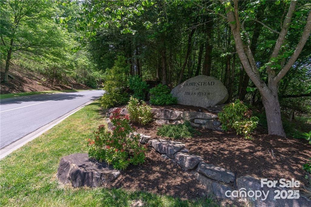 80 Buckhead Trail — Horse Shoe