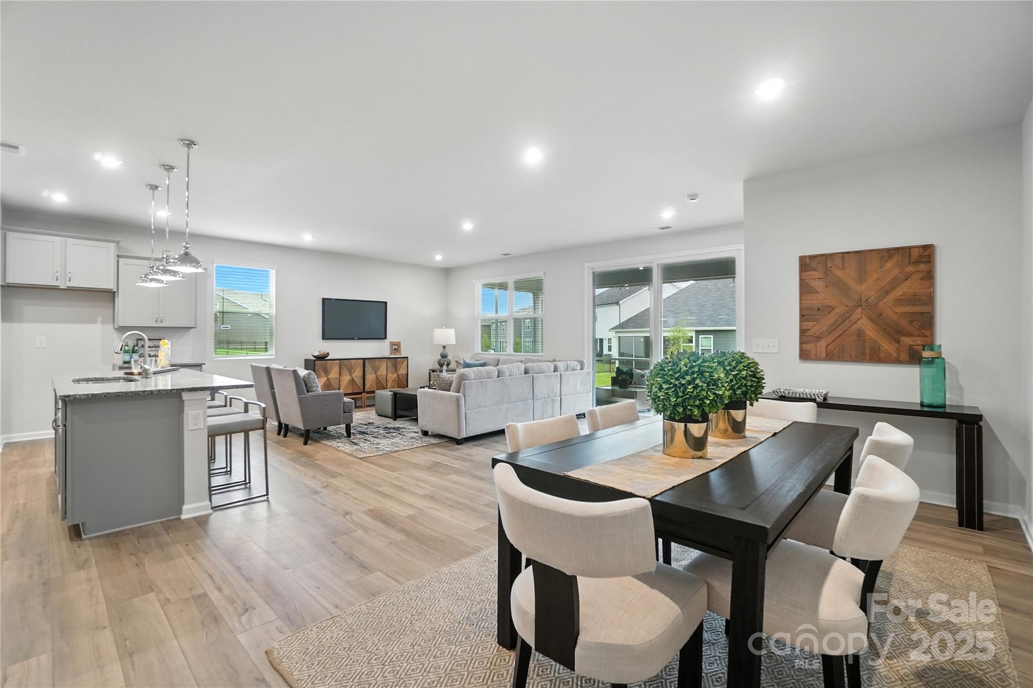 2707 Westmont Drive — Gastonia