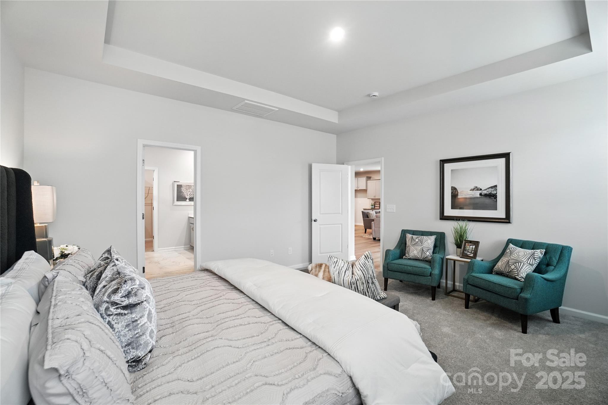 2707 Westmont Drive — Gastonia