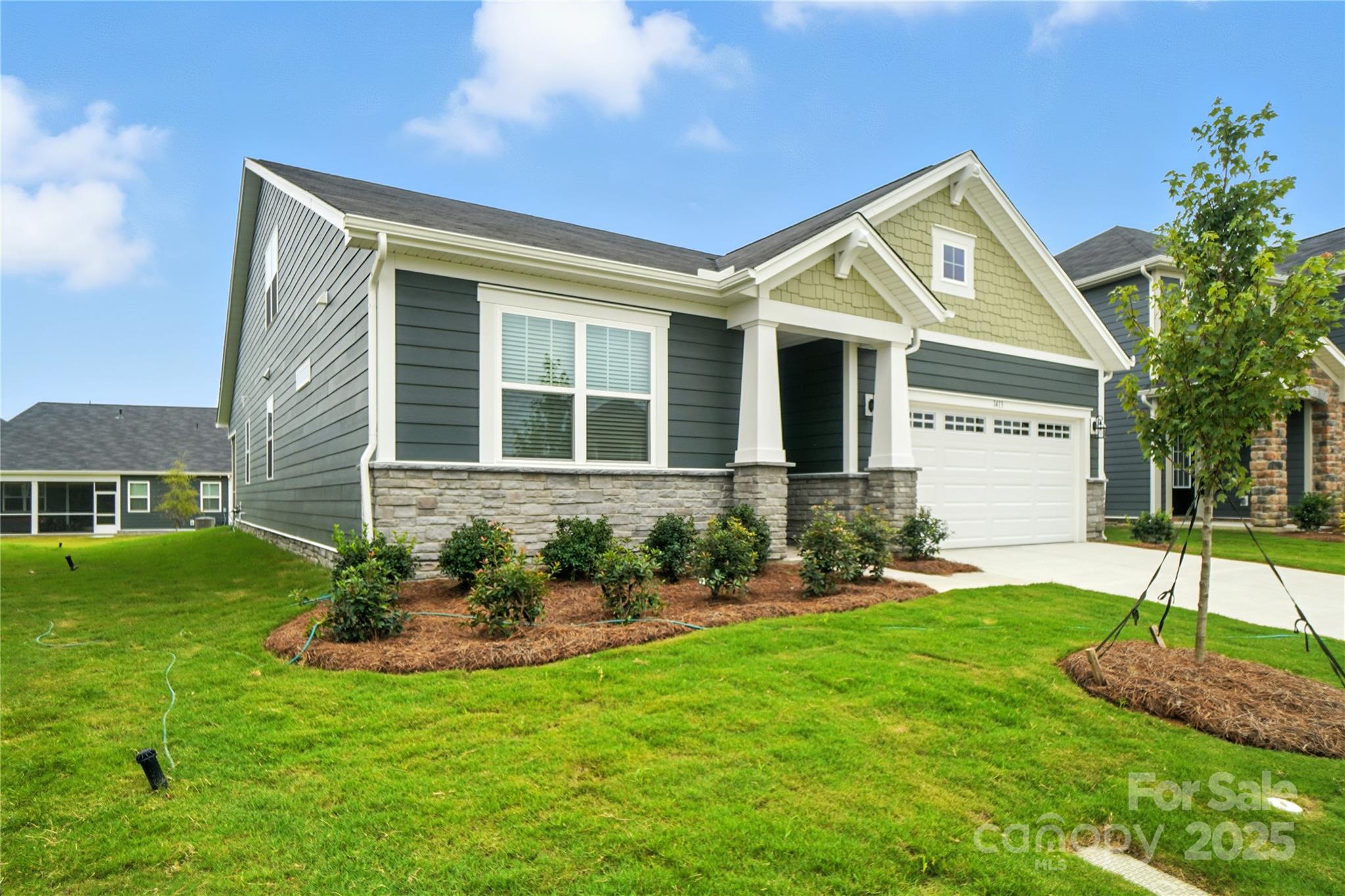 2707 Westmont Drive — Gastonia