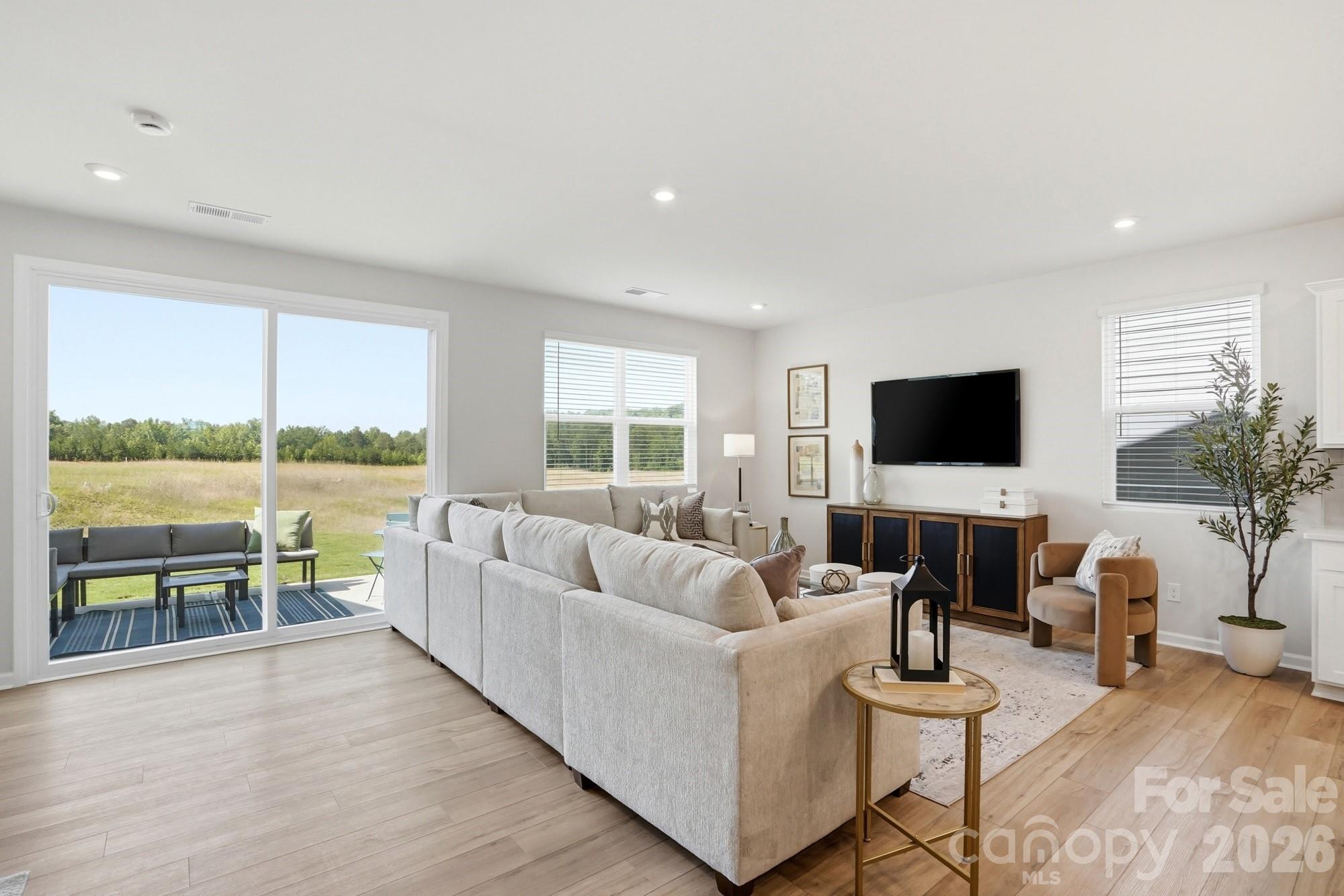 2707 Westmont Drive — Gastonia