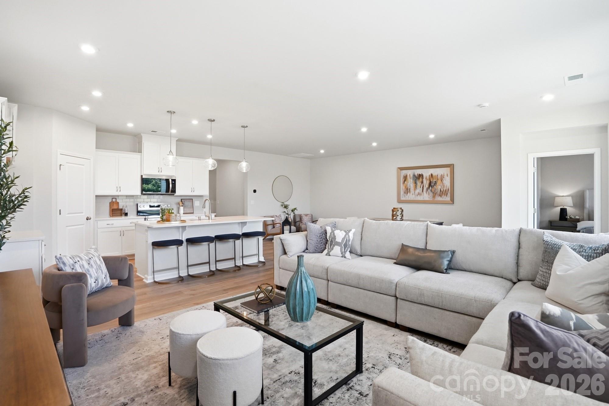 2707 Westmont Drive — Gastonia