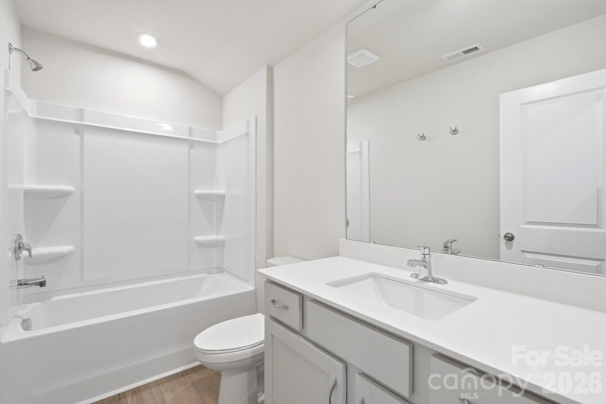2707 Westmont Drive — Gastonia