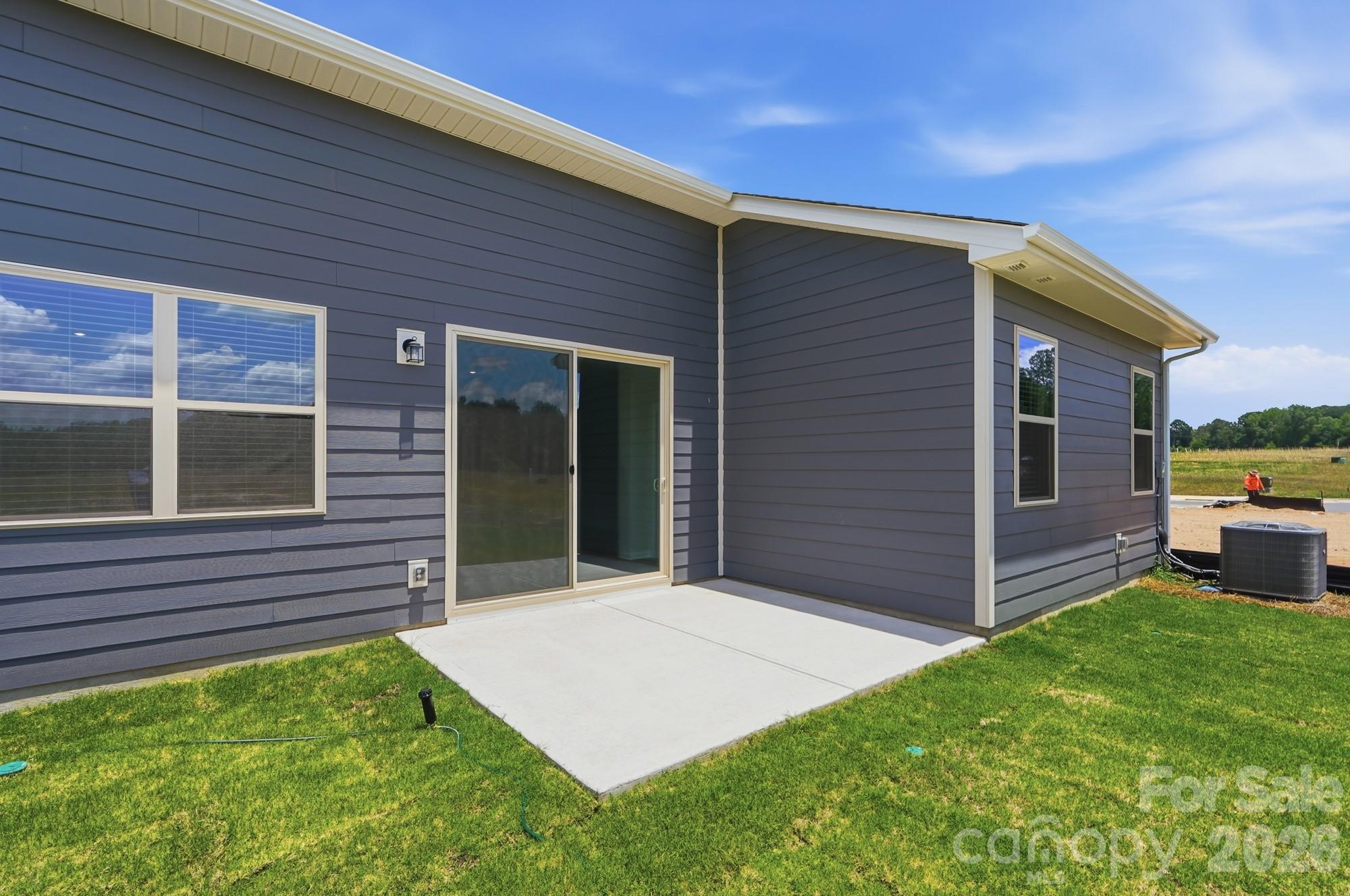2707 Westmont Drive — Gastonia