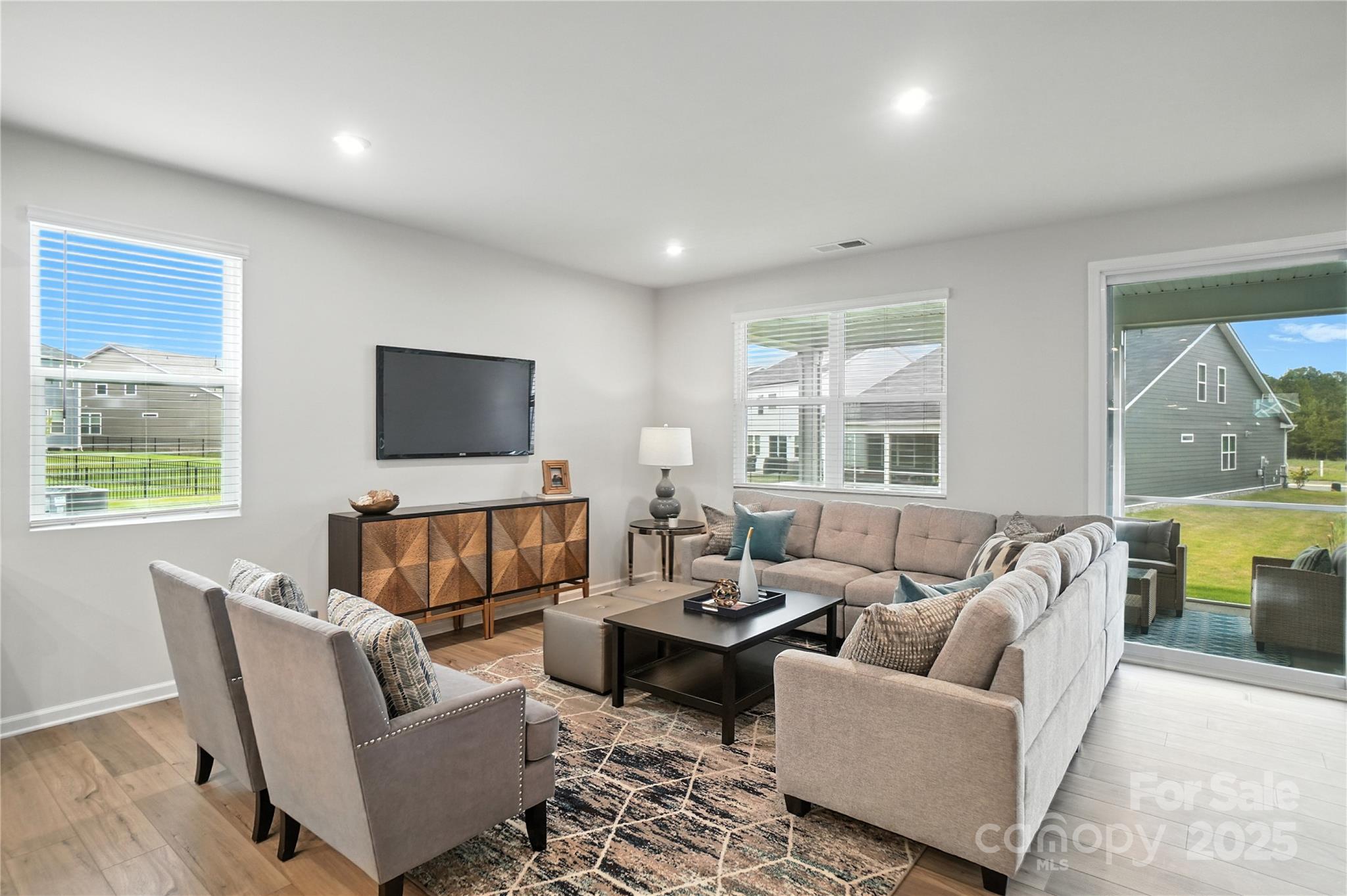 2707 Westmont Drive — Gastonia