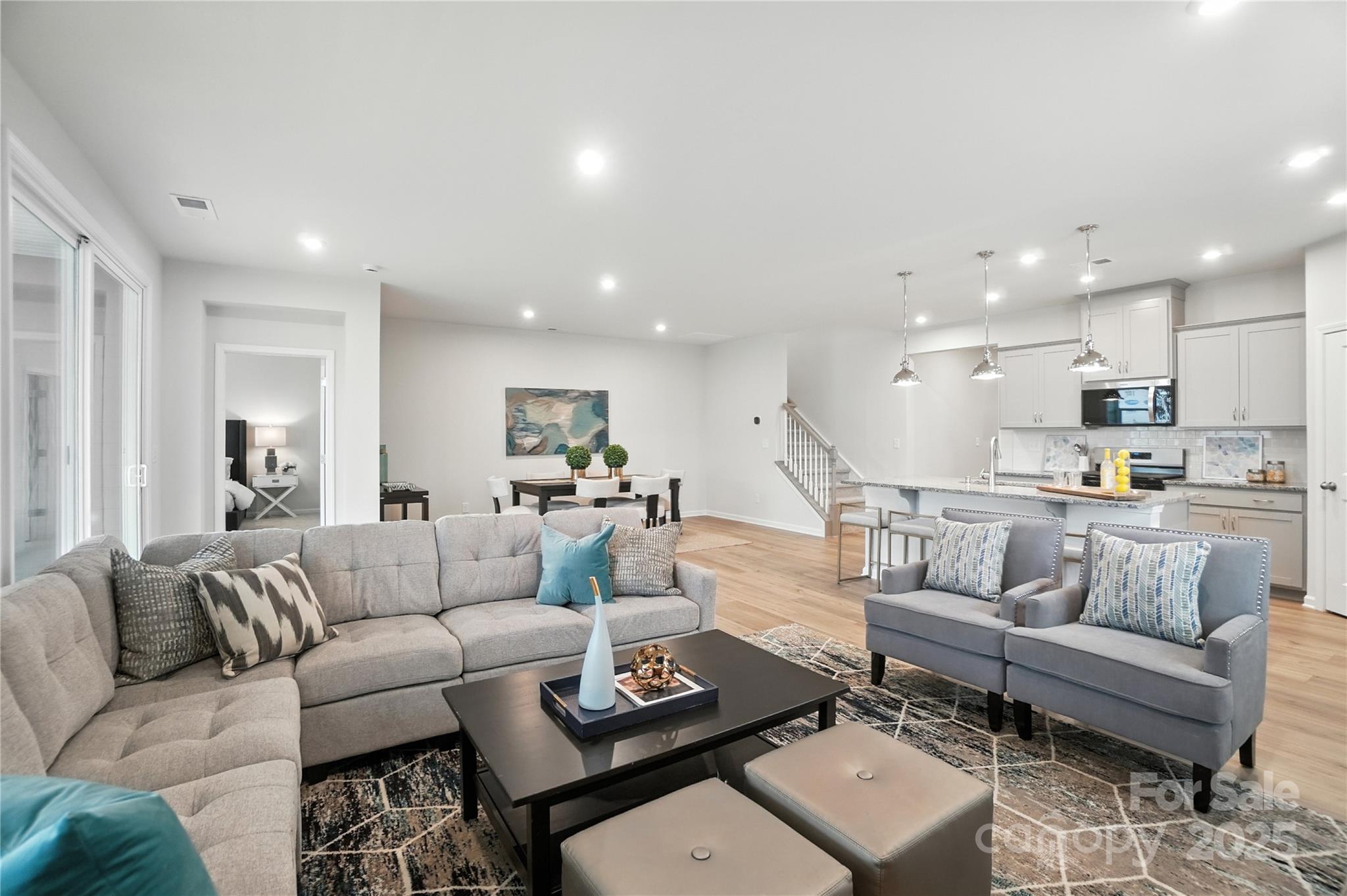 2707 Westmont Drive — Gastonia