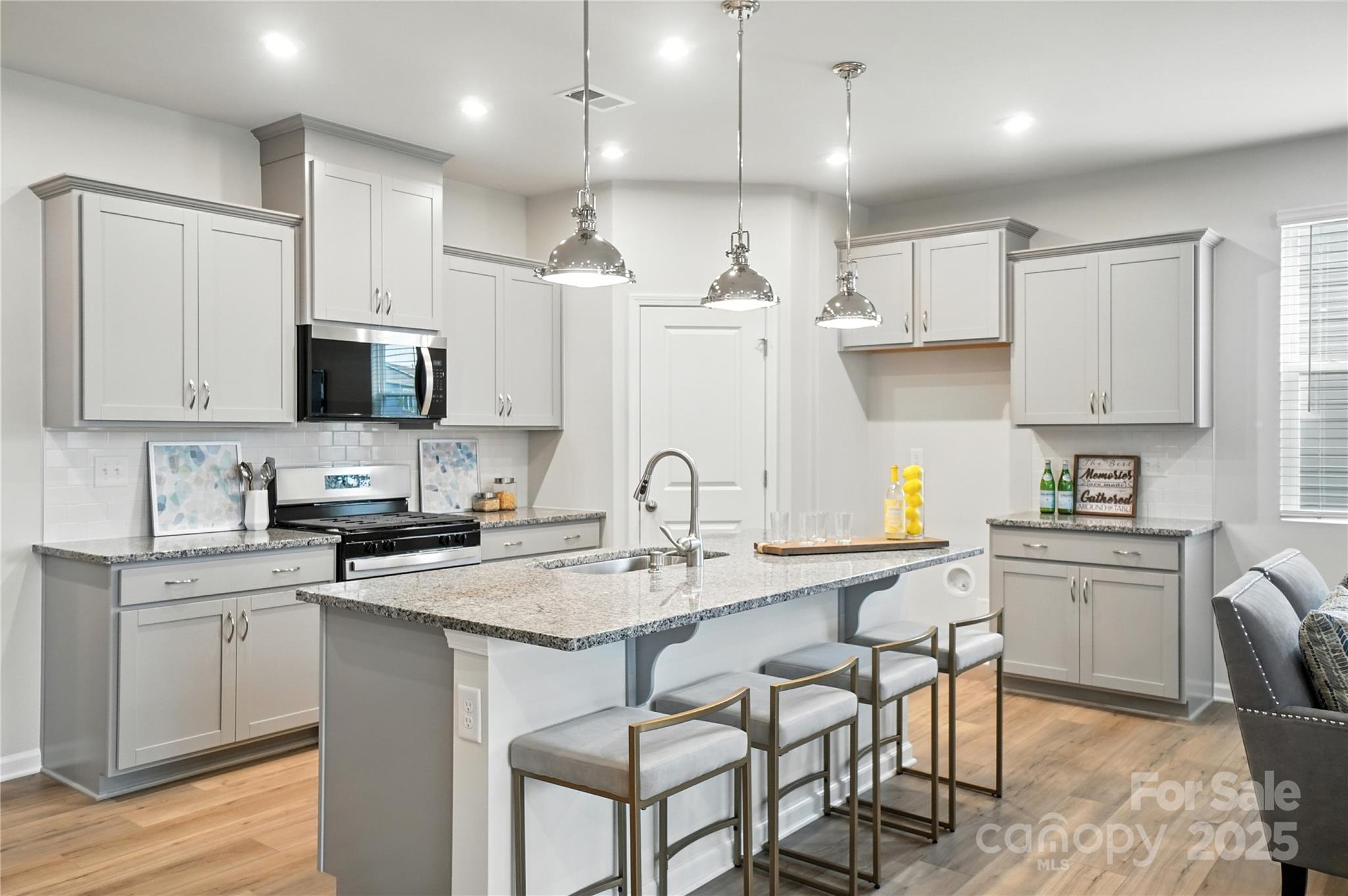 2707 Westmont Drive — Gastonia