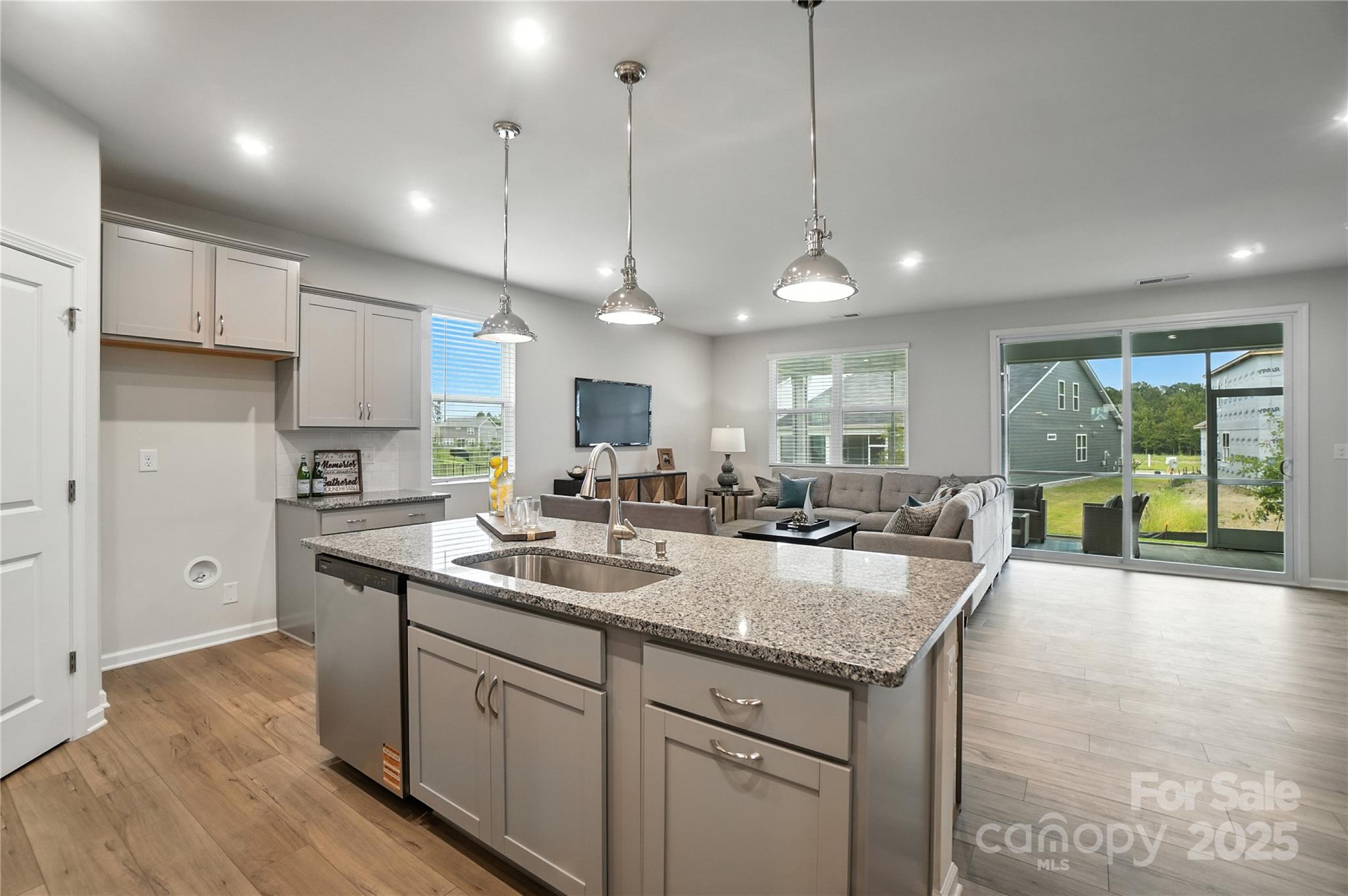 2707 Westmont Drive — Gastonia