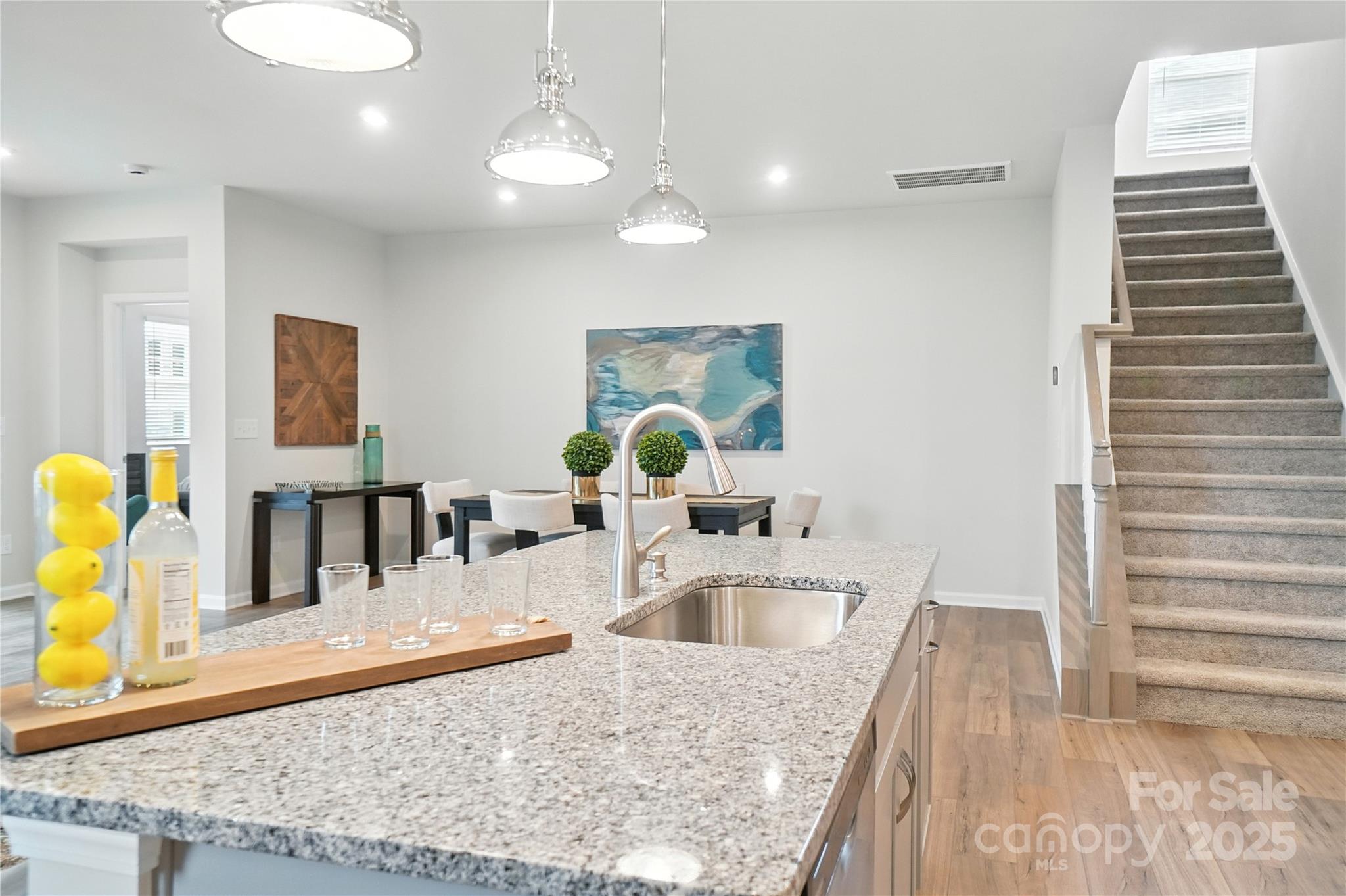 2707 Westmont Drive — Gastonia