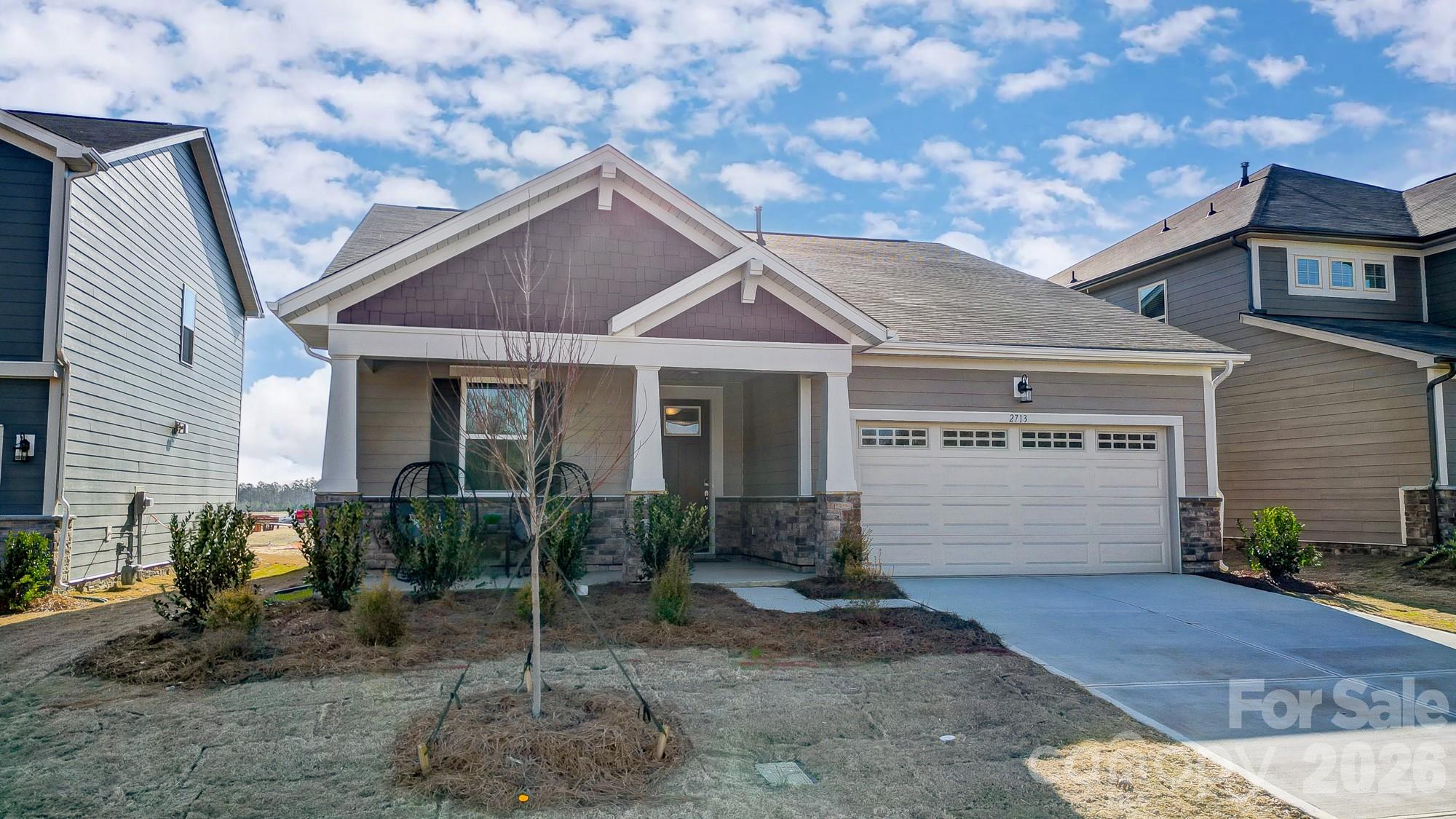 2719 Westmont Drive — Gastonia
