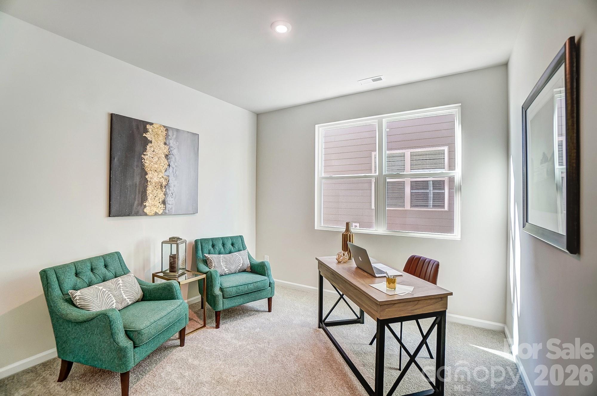 2719 Westmont Drive — Gastonia