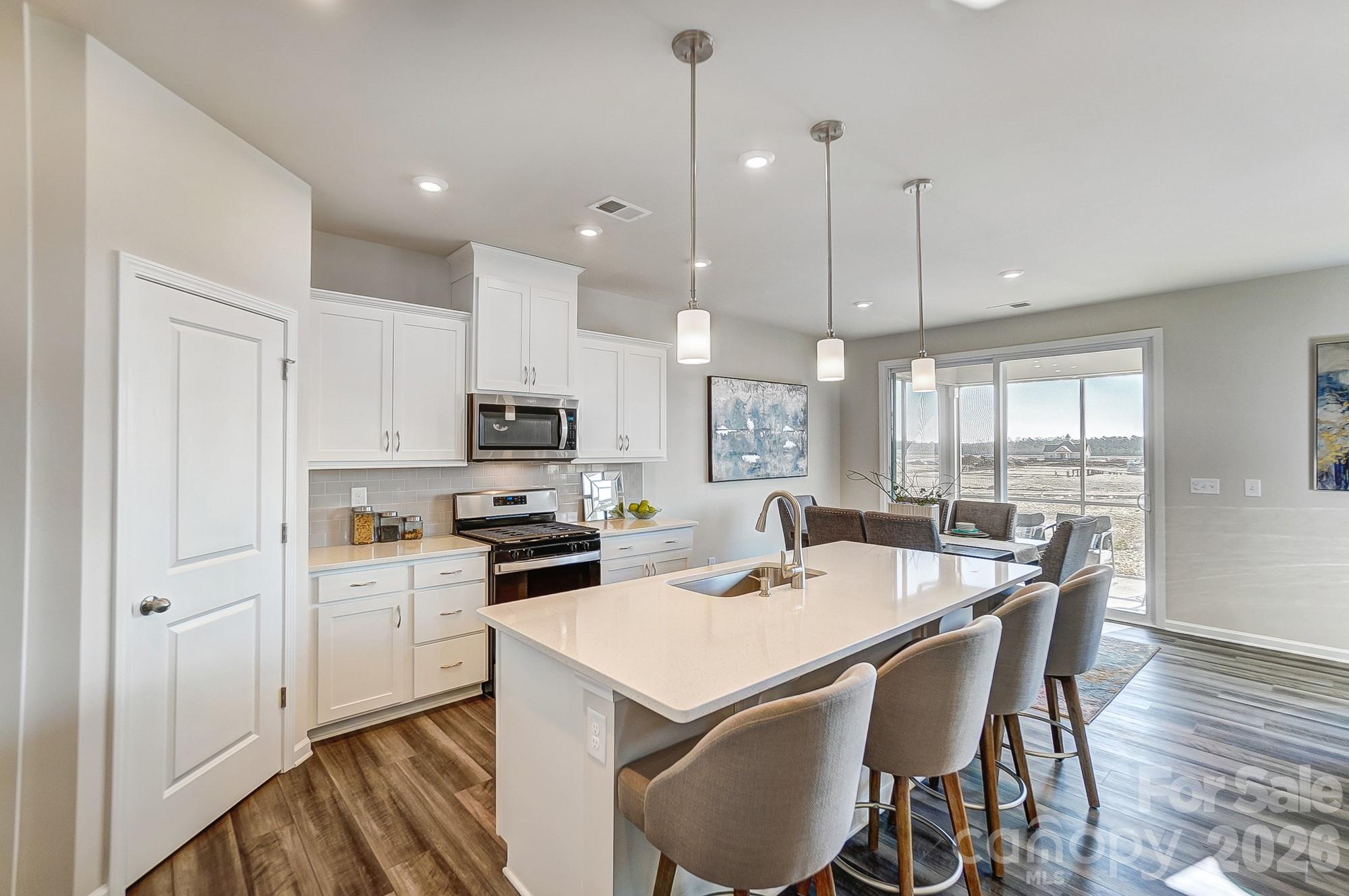 2719 Westmont Drive — Gastonia