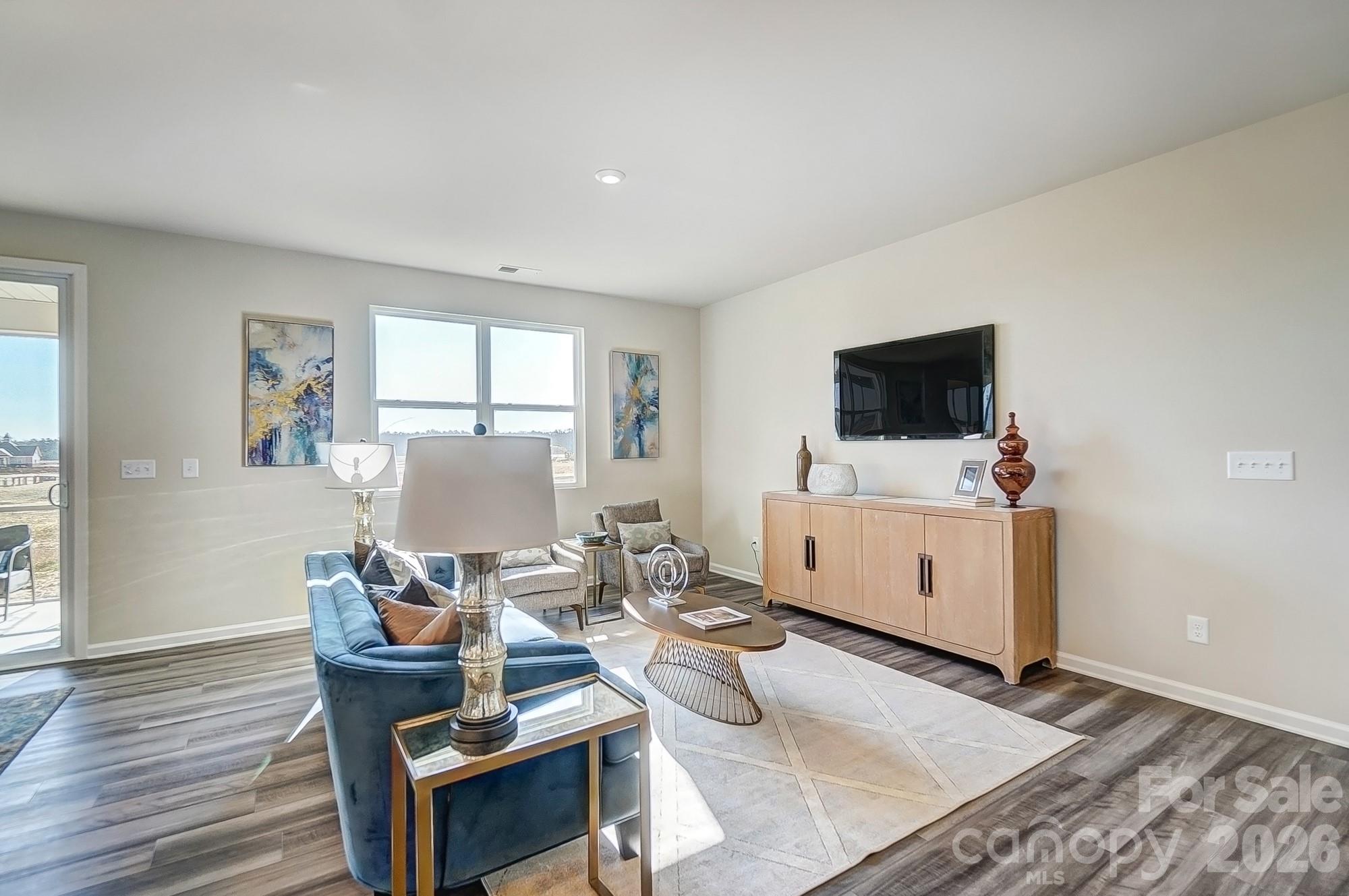 2719 Westmont Drive — Gastonia