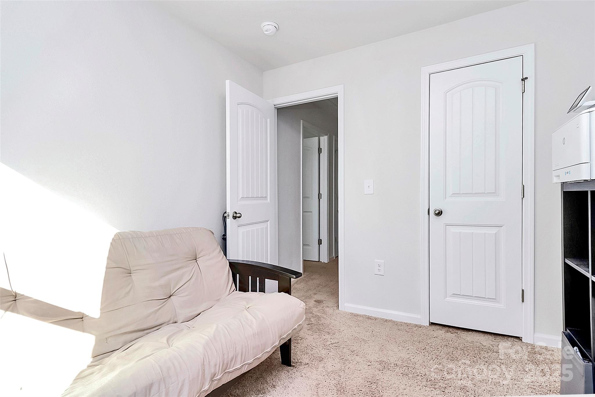5209 Wolfridge Avenue — Charlotte