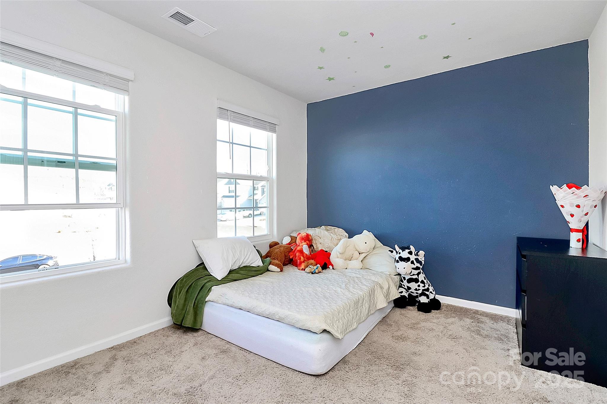 5209 Wolfridge Avenue — Charlotte