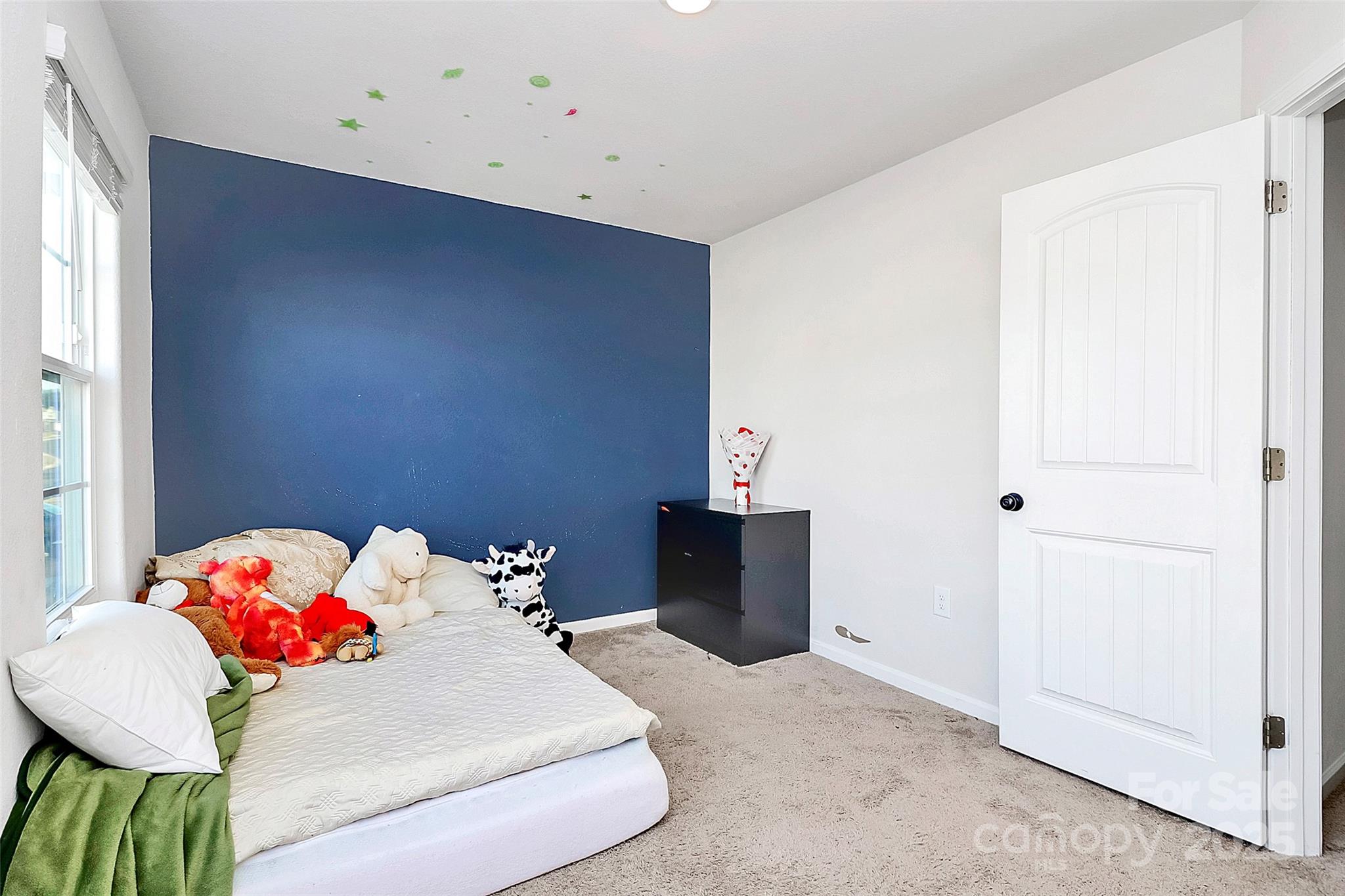 5209 Wolfridge Avenue — Charlotte