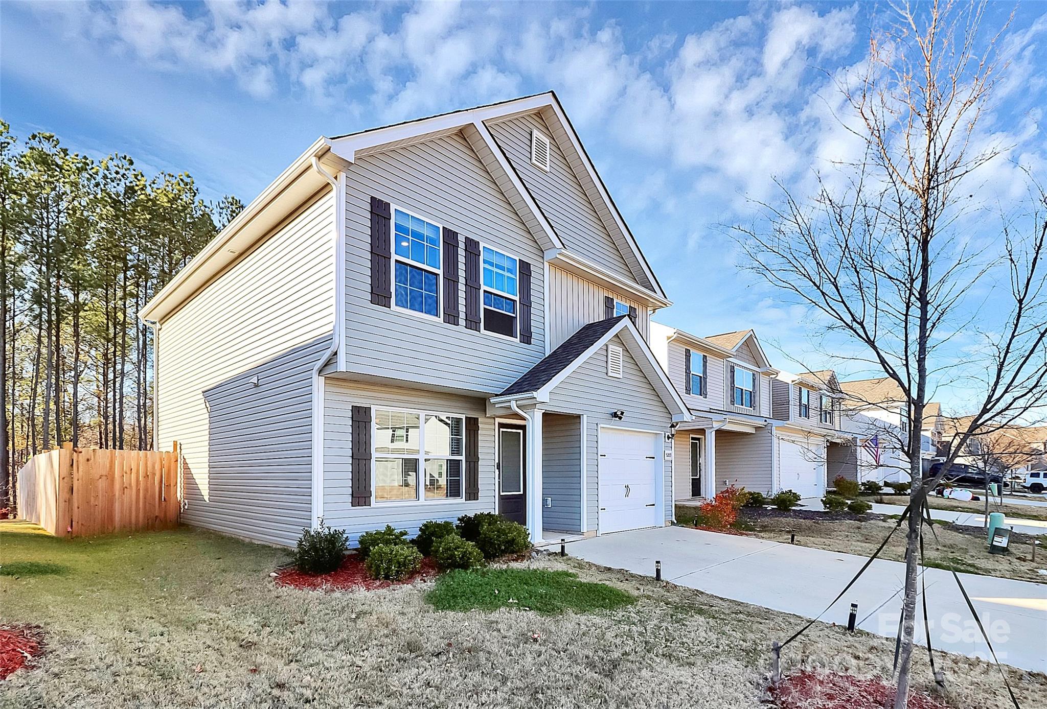 5209 Wolfridge Avenue — Charlotte
