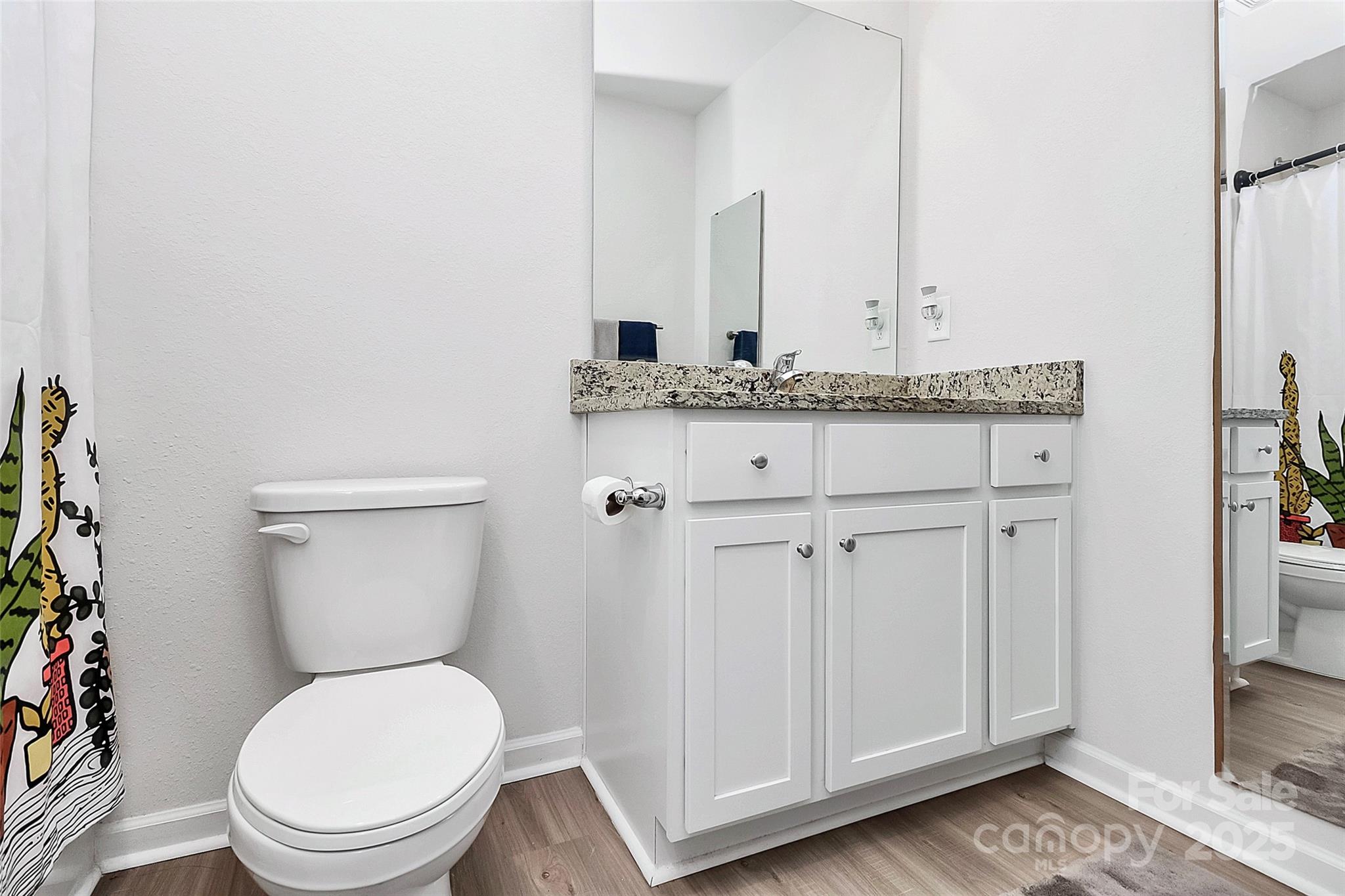 5209 Wolfridge Avenue — Charlotte