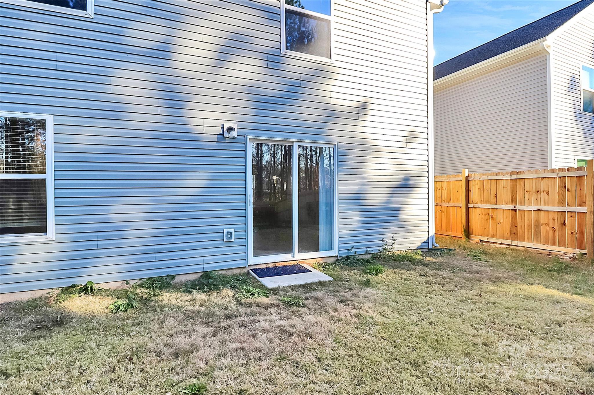 5209 Wolfridge Avenue — Charlotte