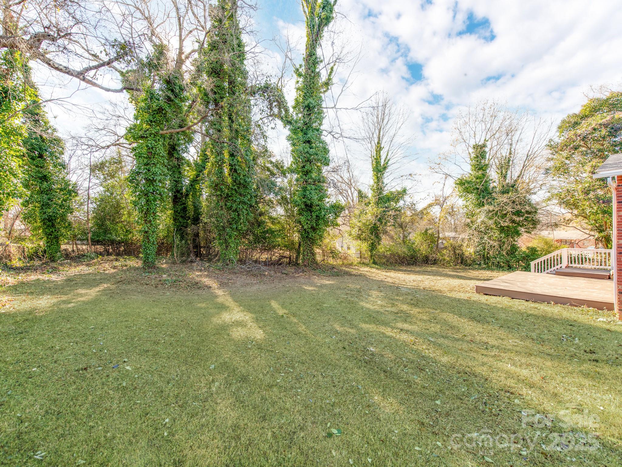 502 Mcconnell Street — Clover