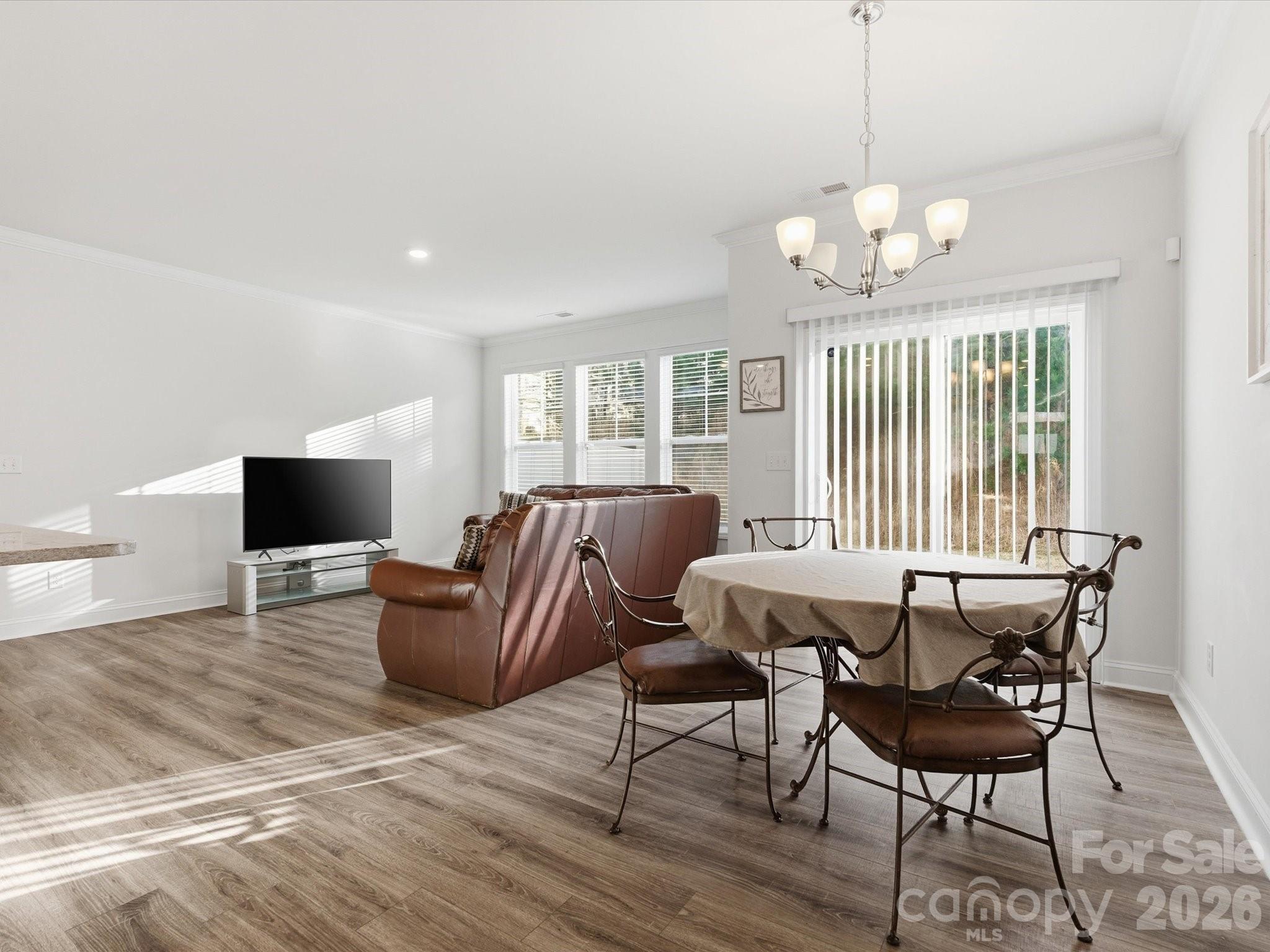 1022 Chicory Trace — Clover