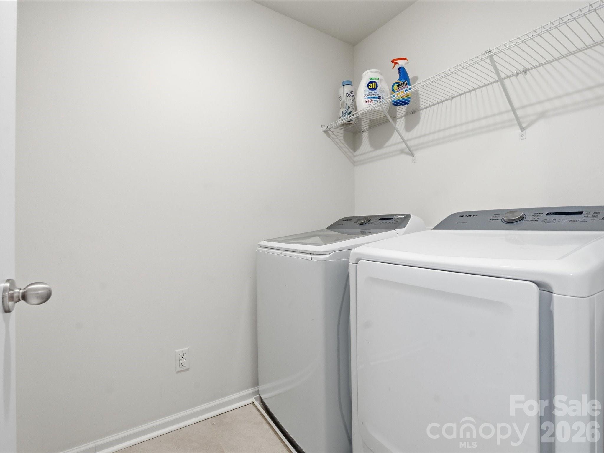 1022 Chicory Trace — Clover