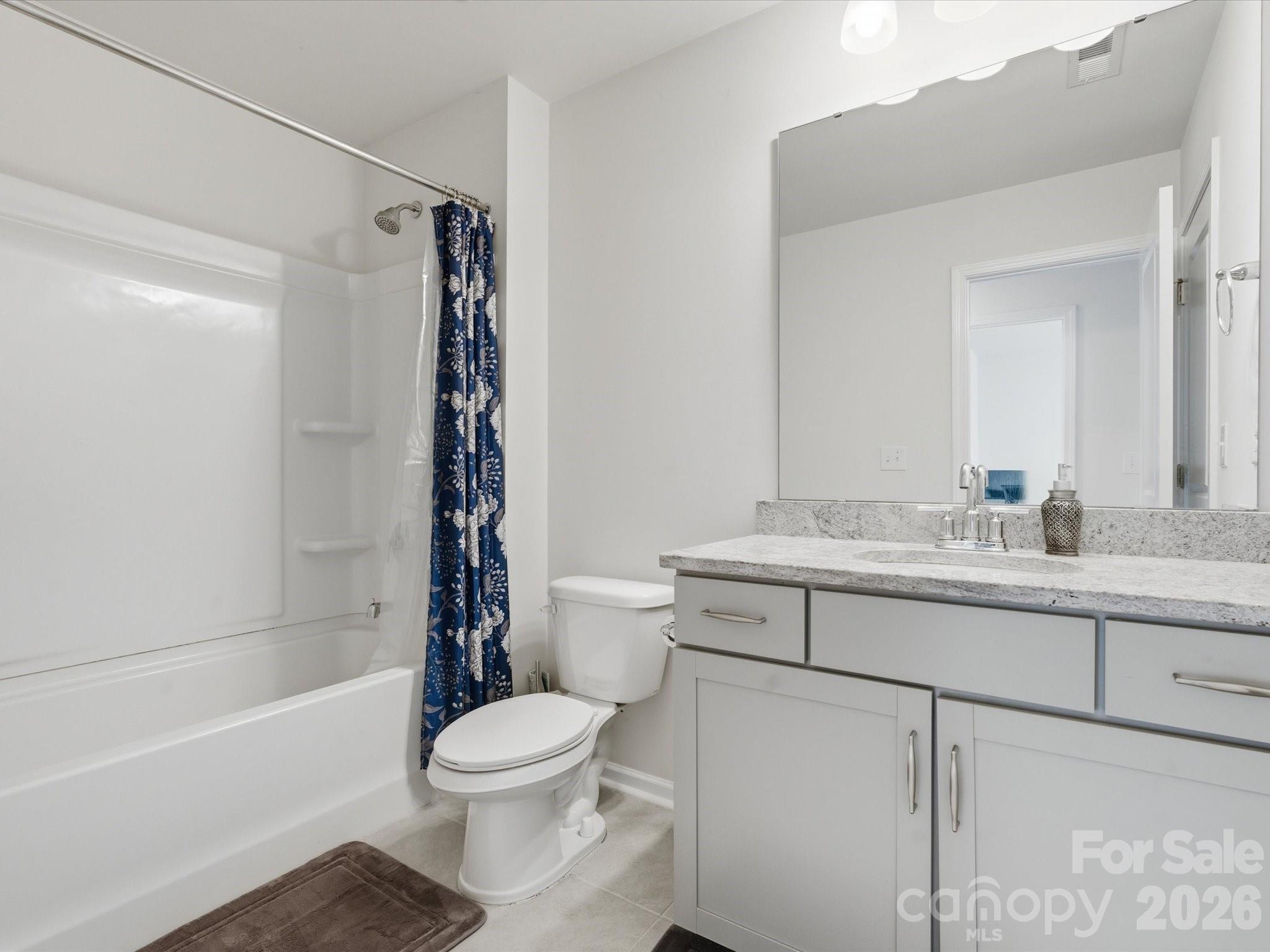 1022 Chicory Trace — Clover