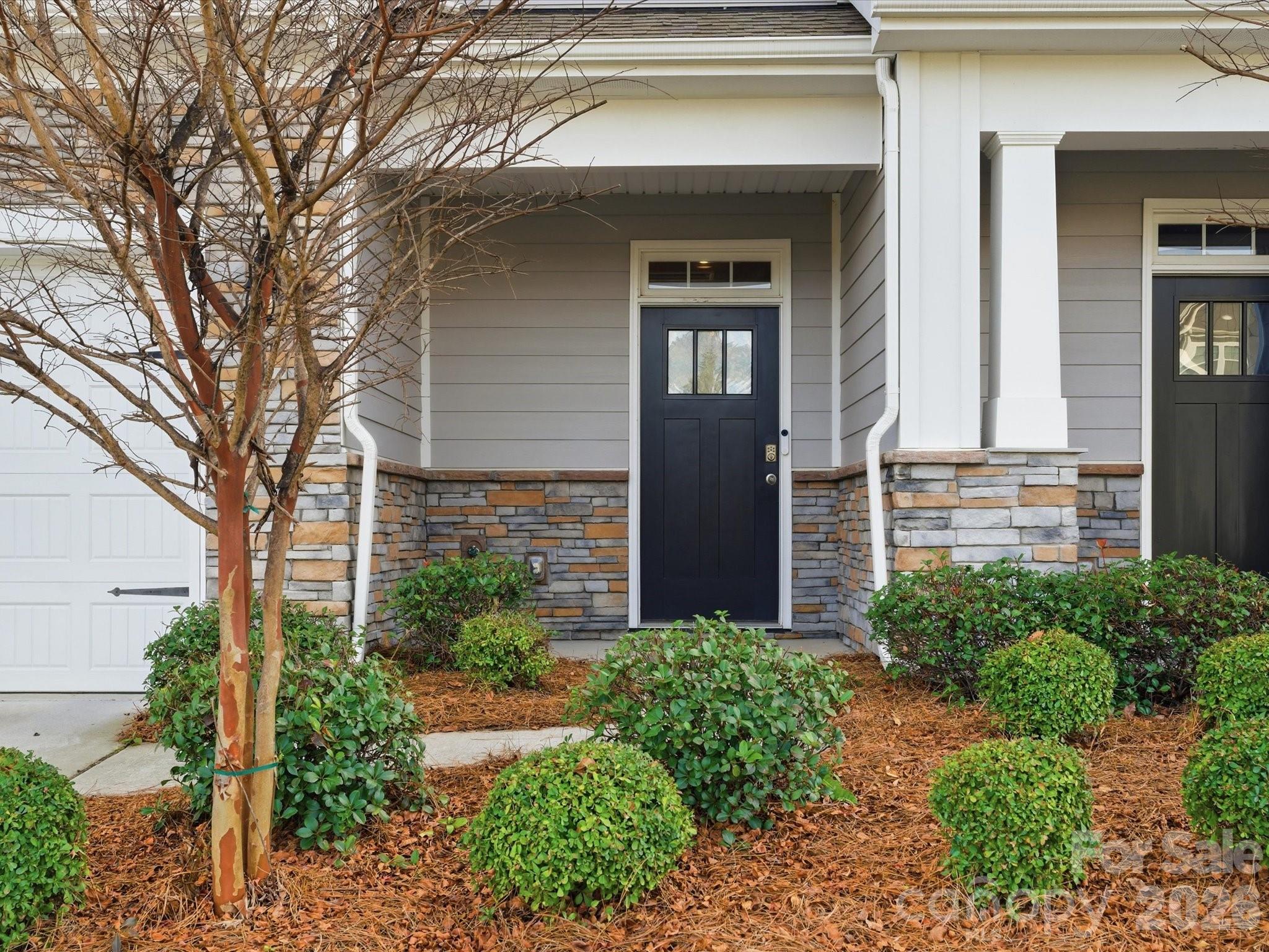1022 Chicory Trace — Clover