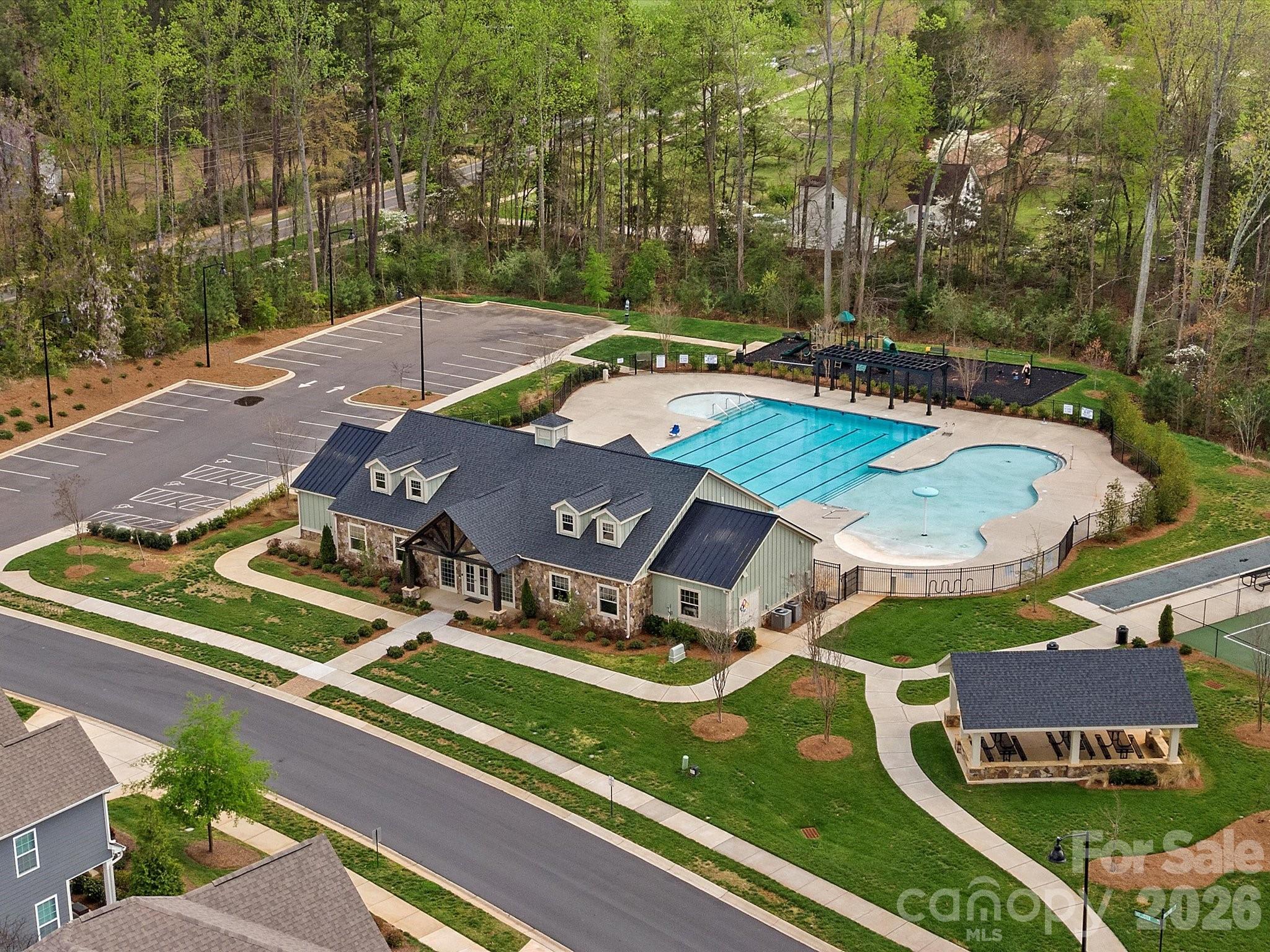 1022 Chicory Trace — Clover