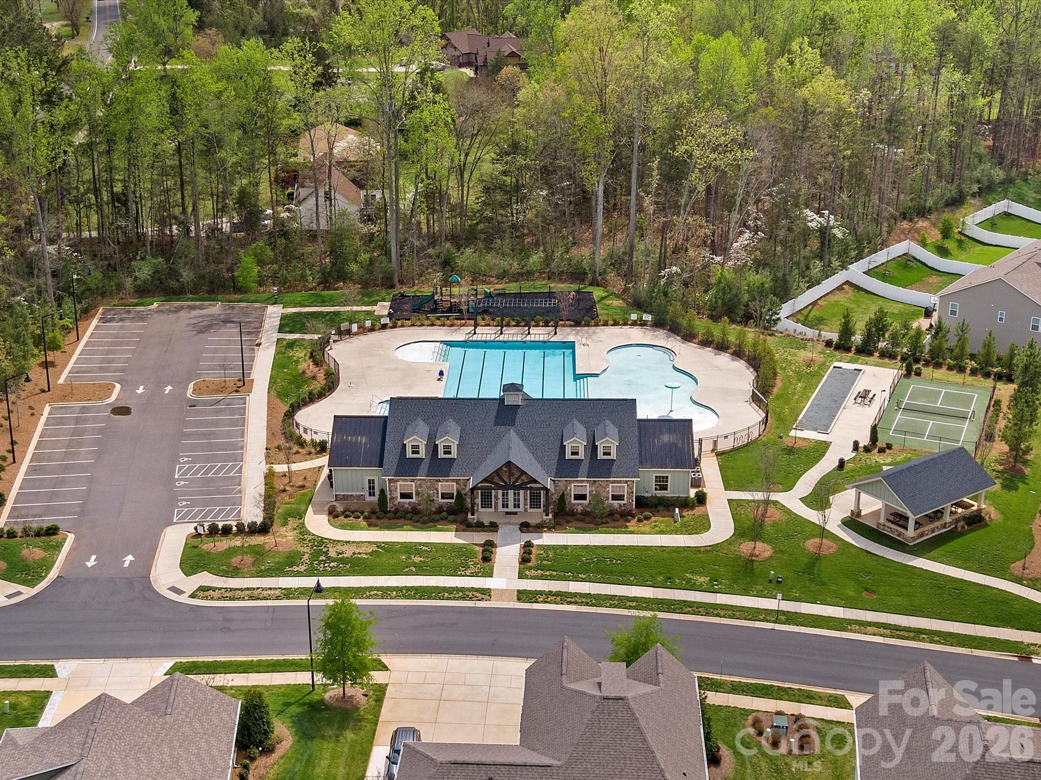 1022 Chicory Trace — Clover