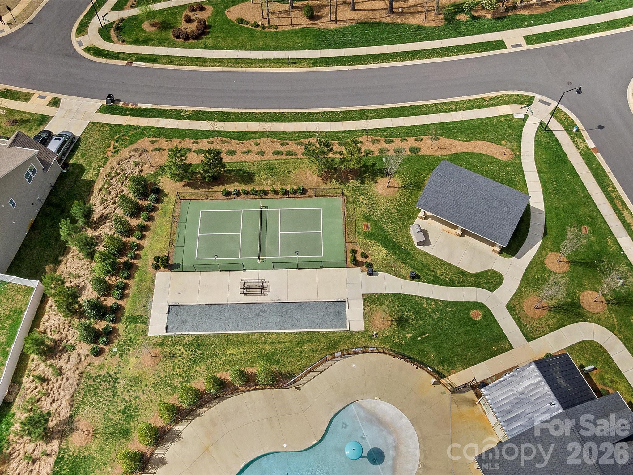 1022 Chicory Trace — Clover