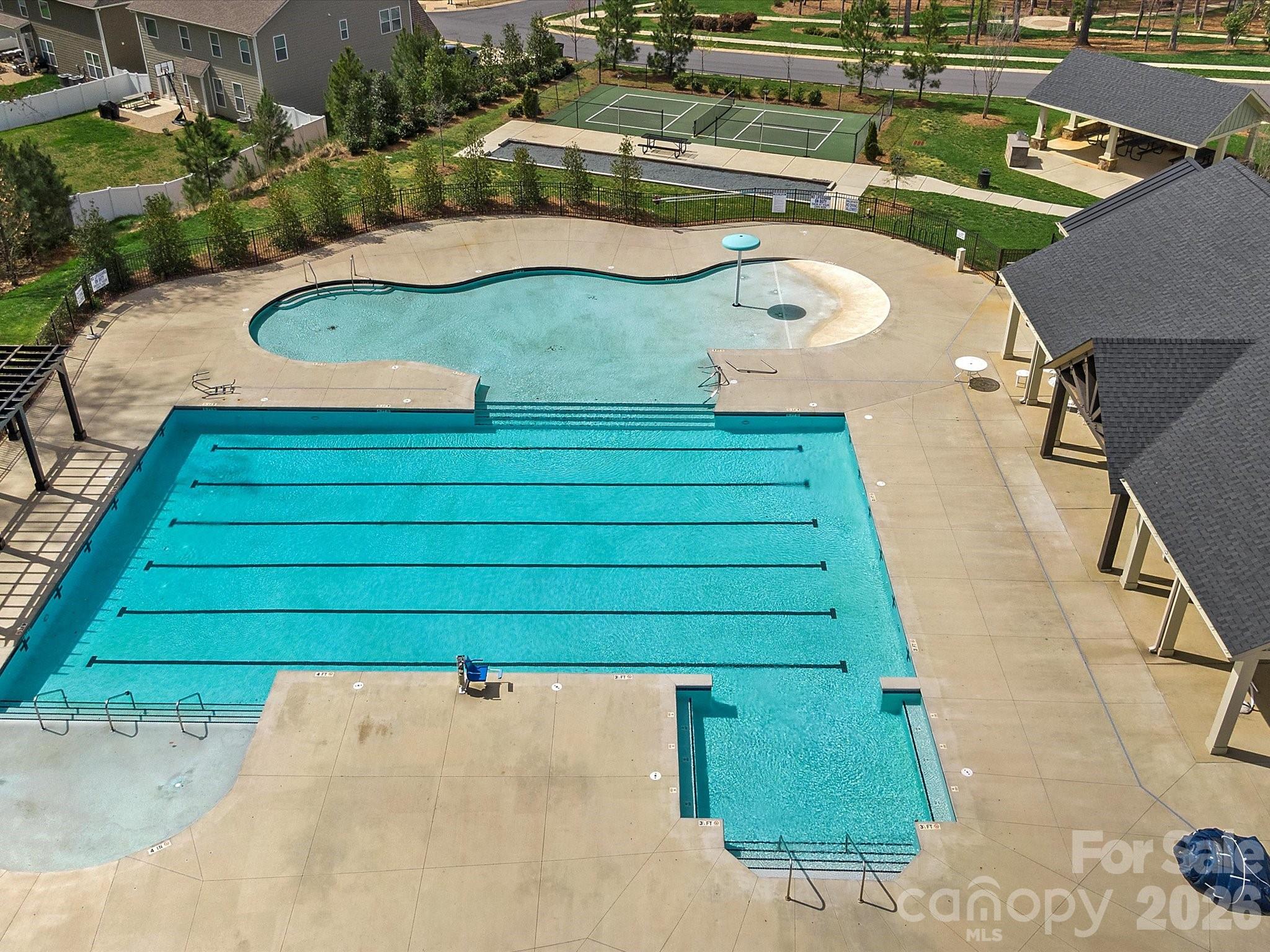 1022 Chicory Trace — Clover