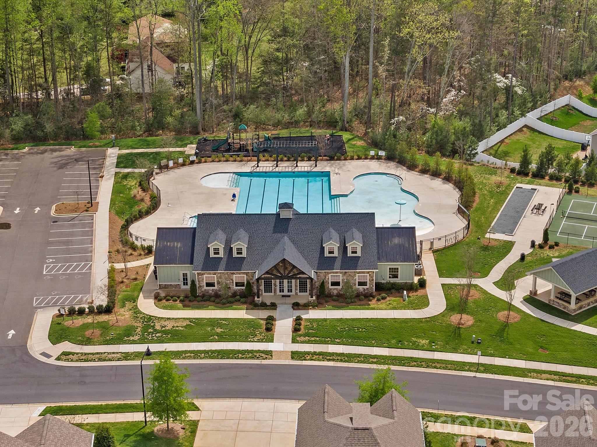 1022 Chicory Trace — Clover