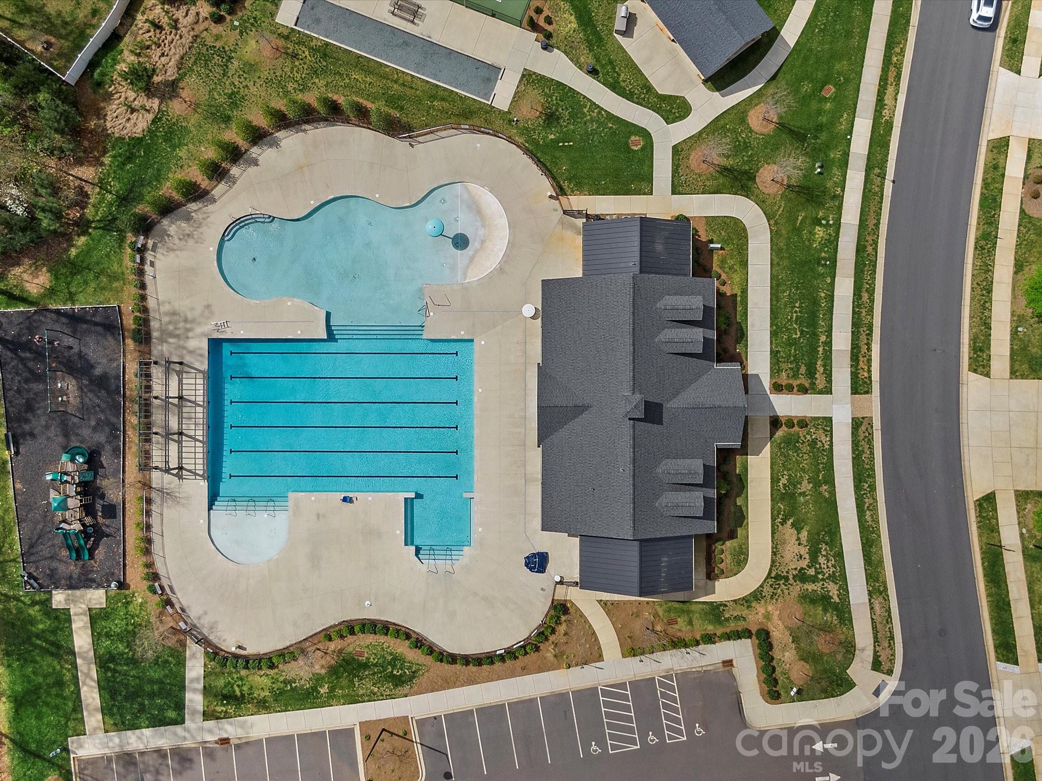 1022 Chicory Trace — Clover