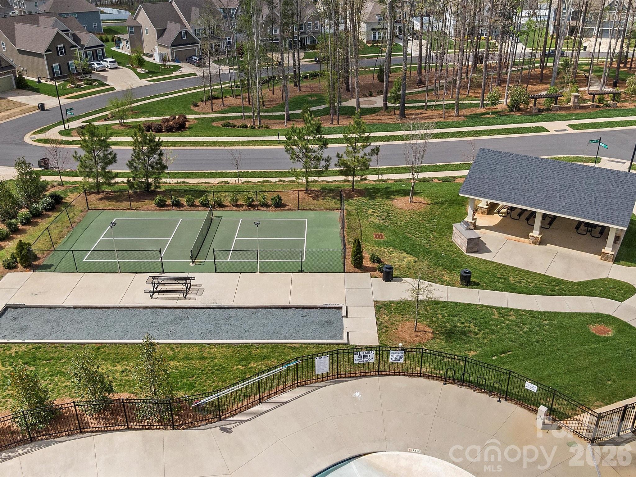 1022 Chicory Trace — Clover