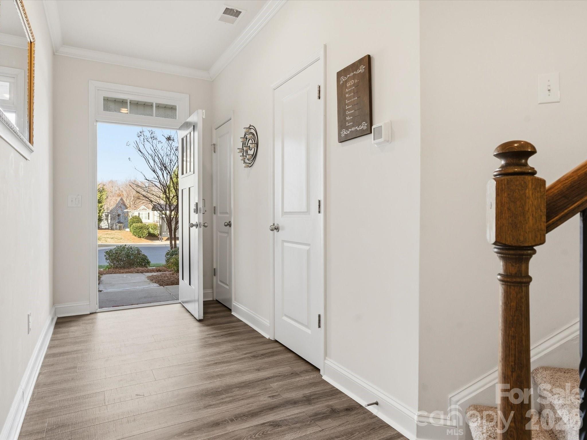 1022 Chicory Trace — Clover