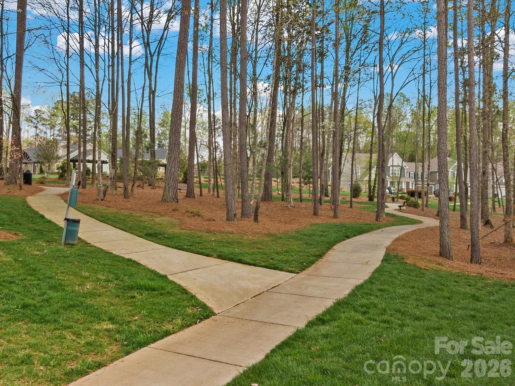 1022 Chicory Trace — Clover