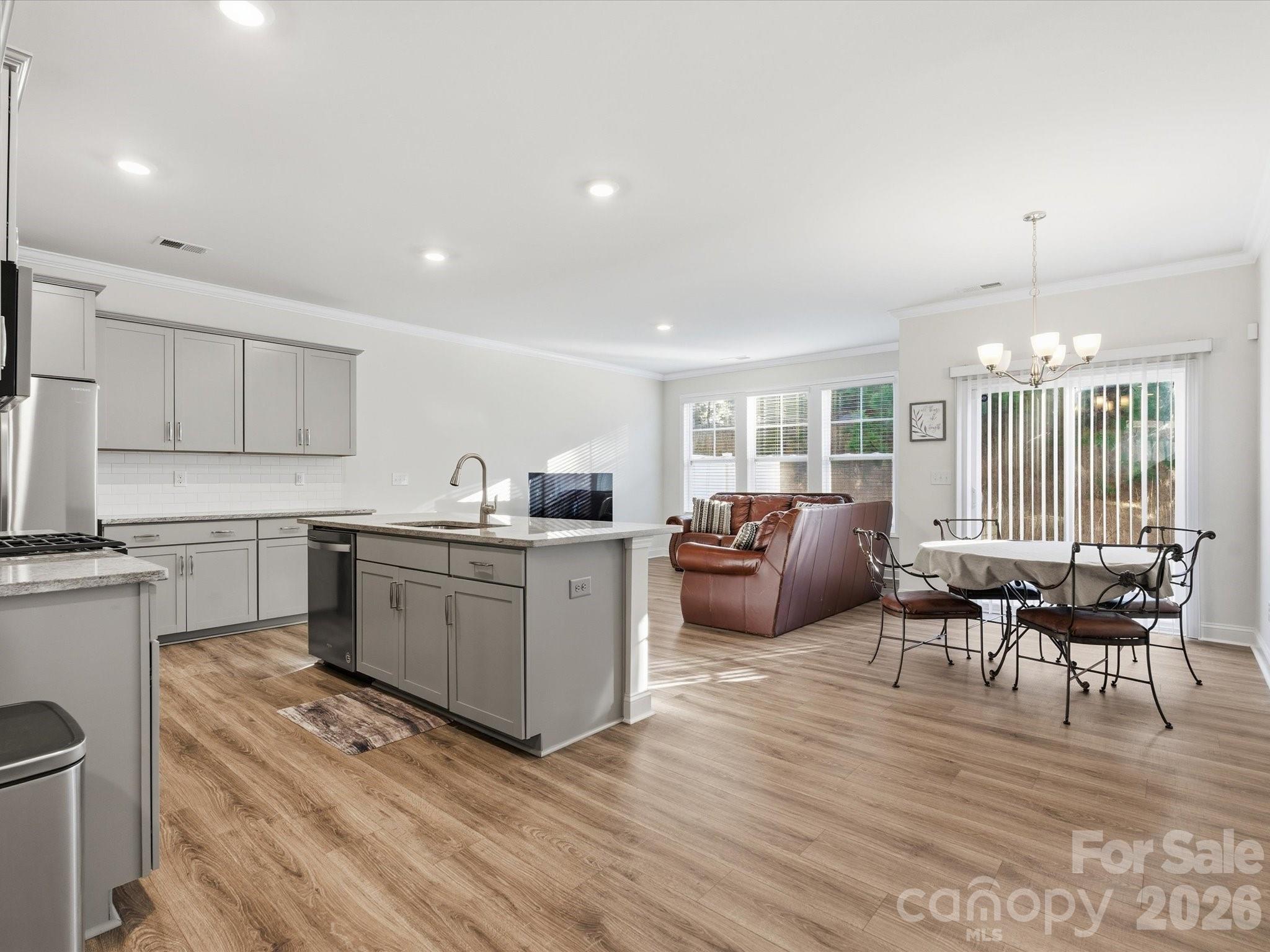 1022 Chicory Trace — Clover