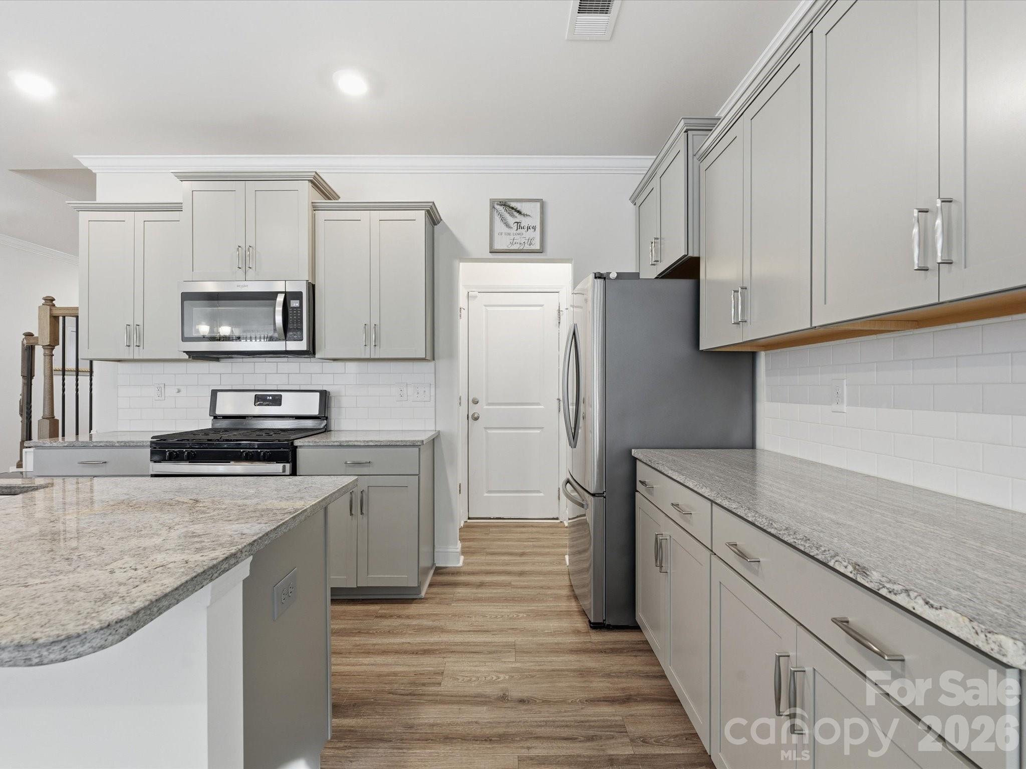 1022 Chicory Trace — Clover