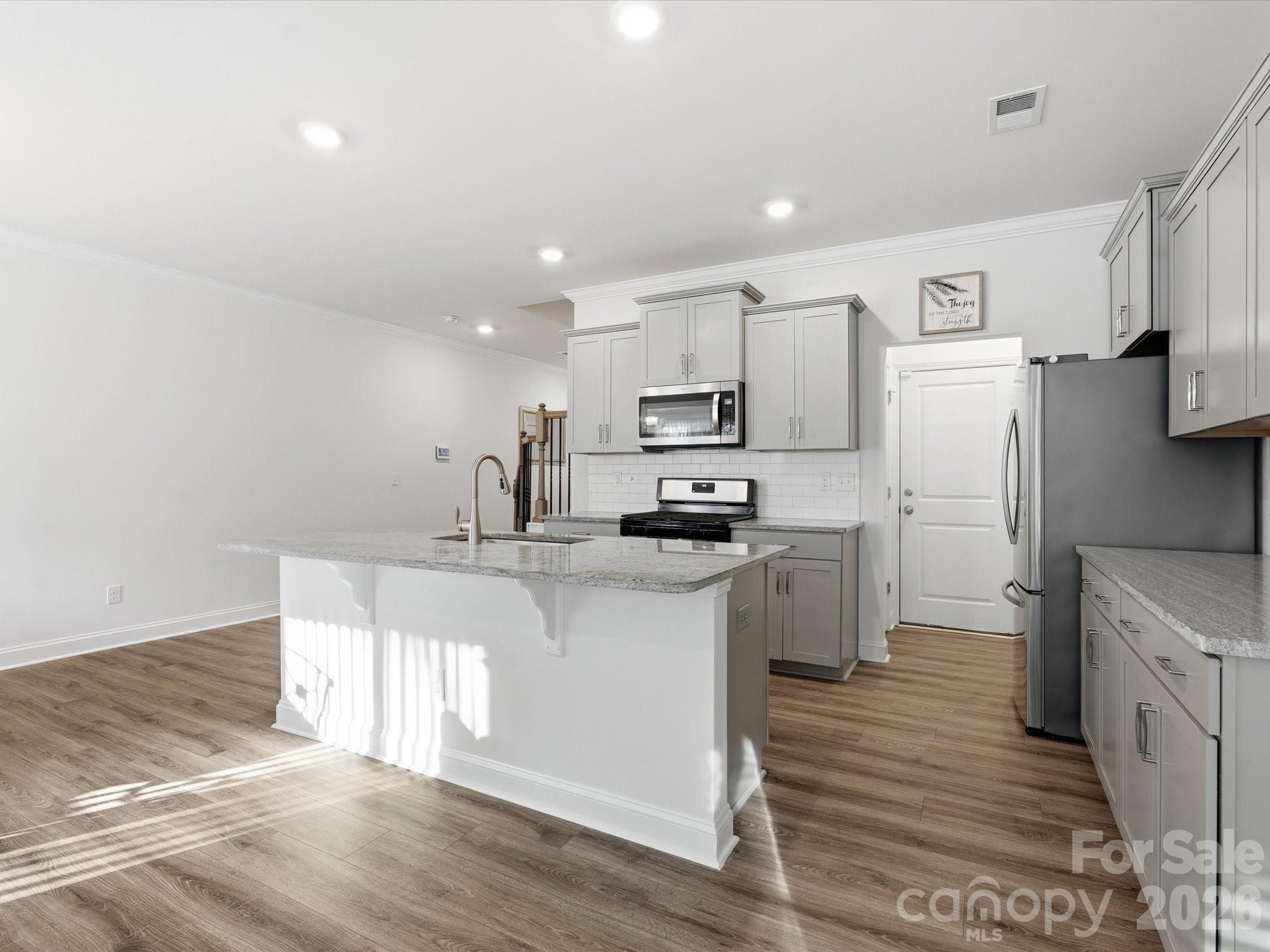 1022 Chicory Trace — Clover