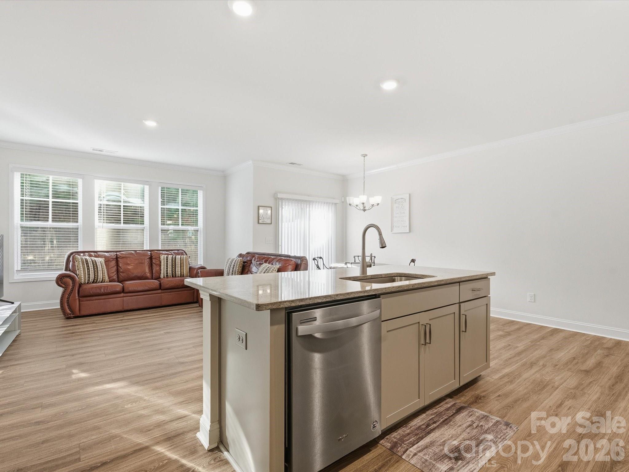 1022 Chicory Trace — Clover