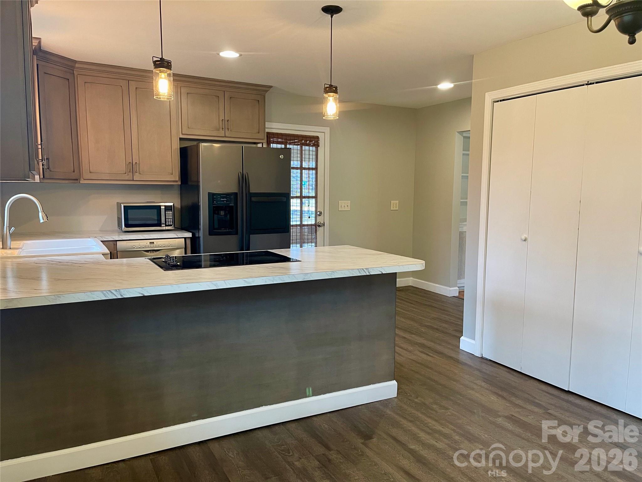 635 Powell Road NE — Lenoir