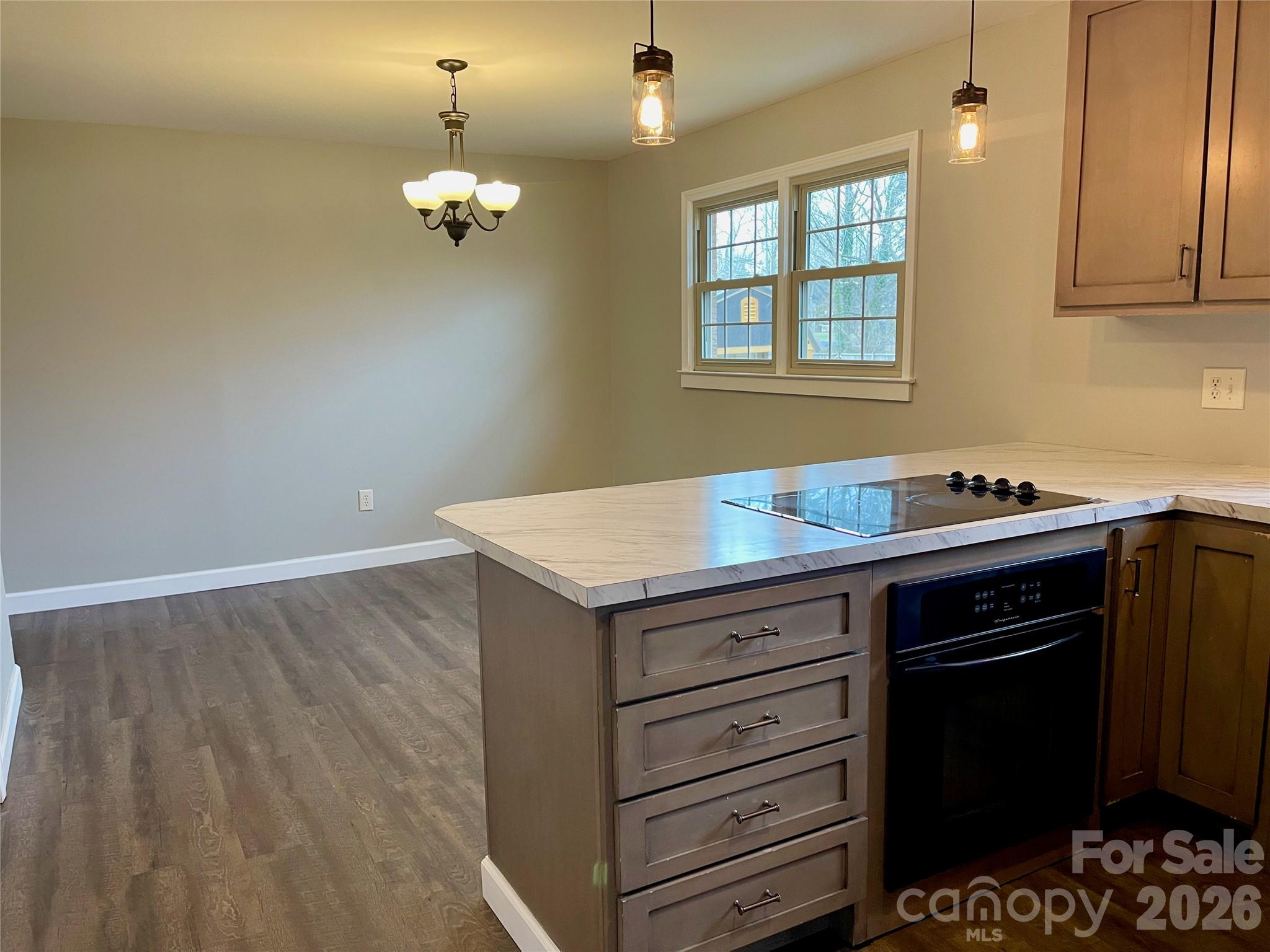 635 Powell Road NE — Lenoir