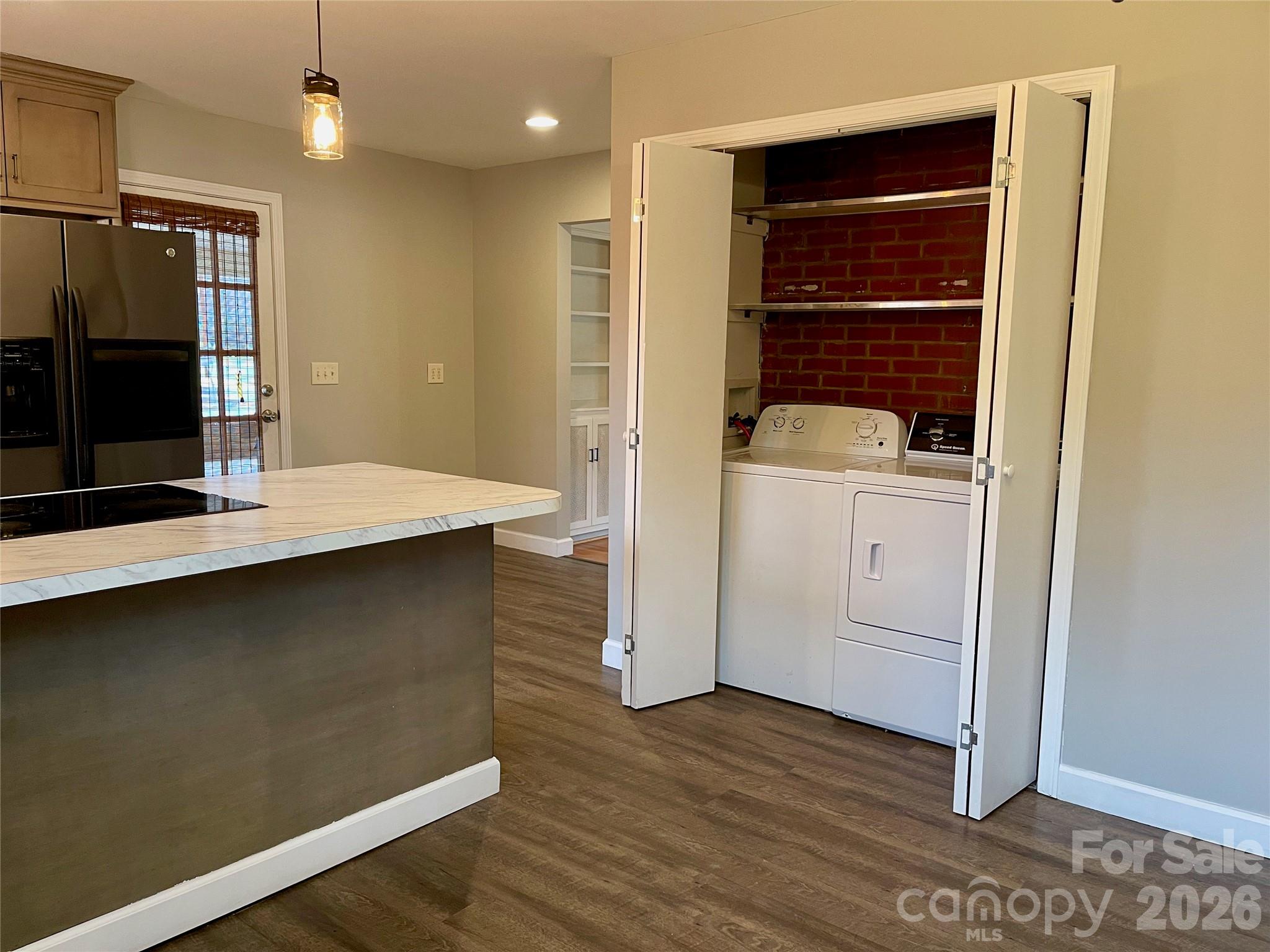 635 Powell Road NE — Lenoir