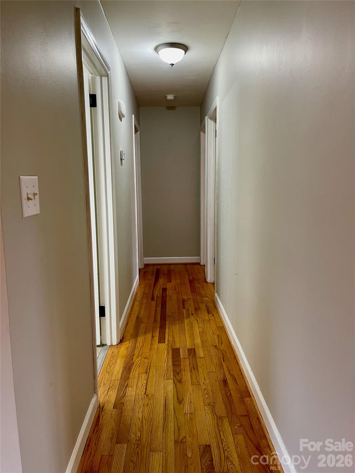 635 Powell Road NE — Lenoir