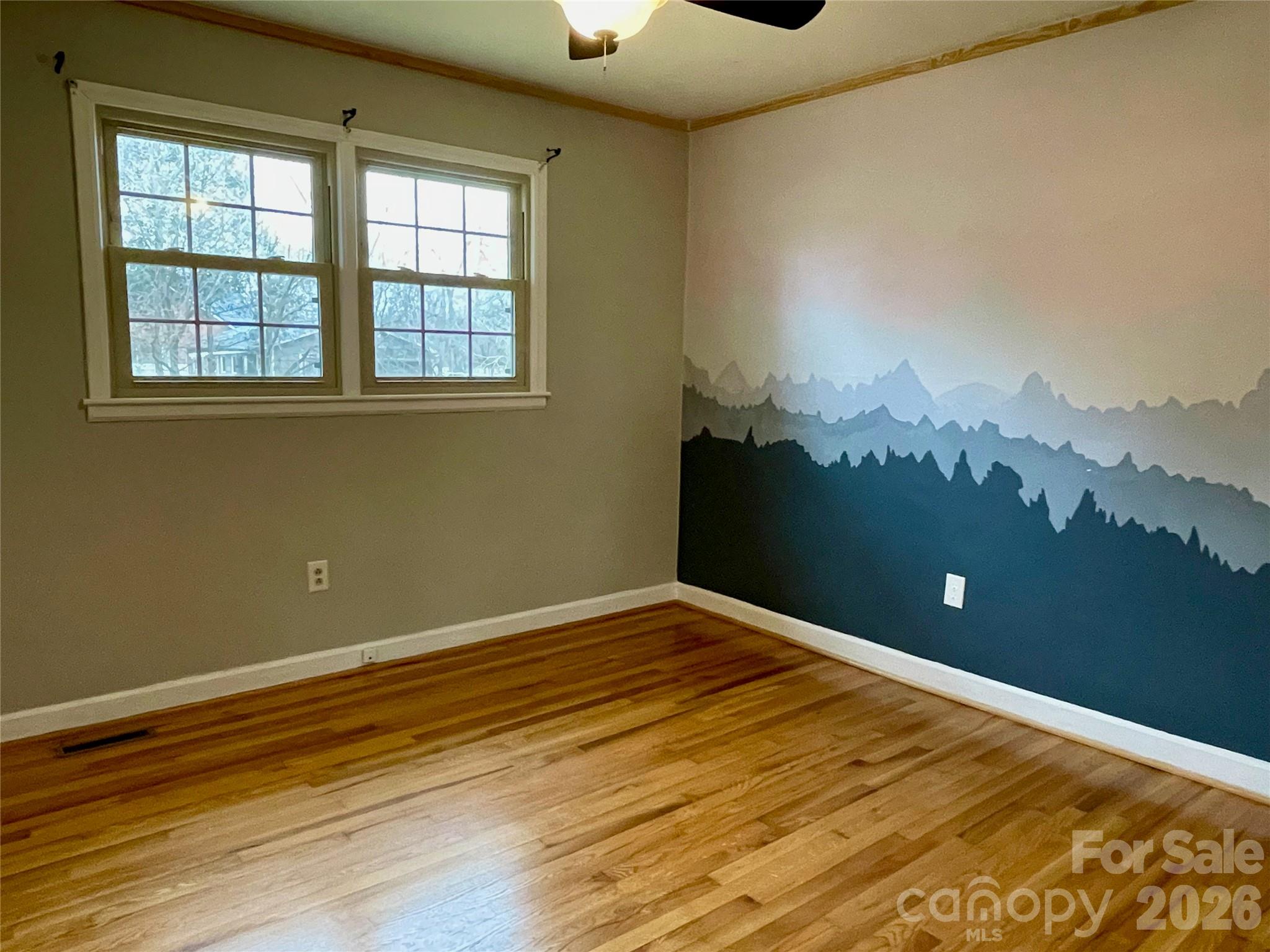 635 Powell Road NE — Lenoir